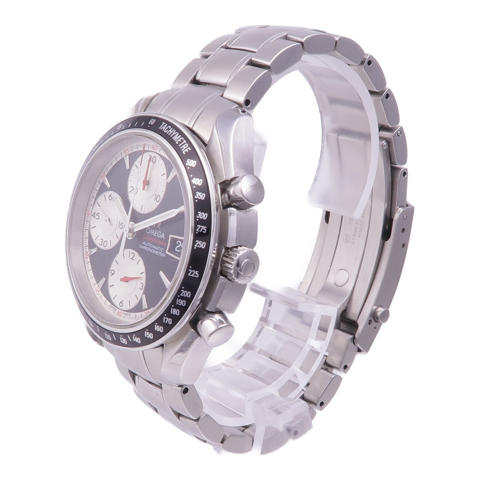 OMEGA Speedmaster Date 3210.51.00