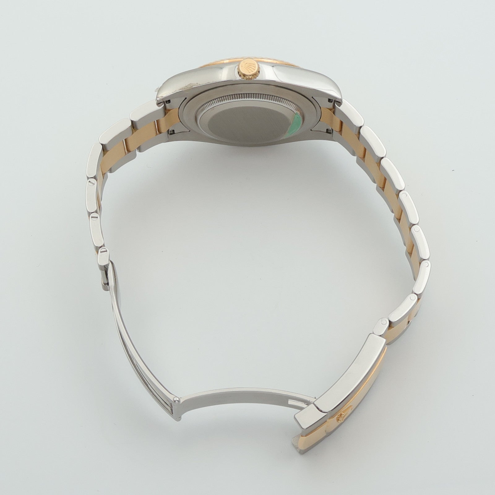 ROLEX Datejust II 116333