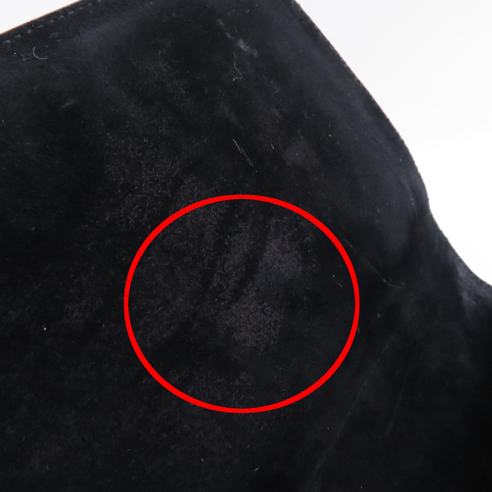 SAINT LAURENT 漆皮皮革Clutch金扣手拿包黑色