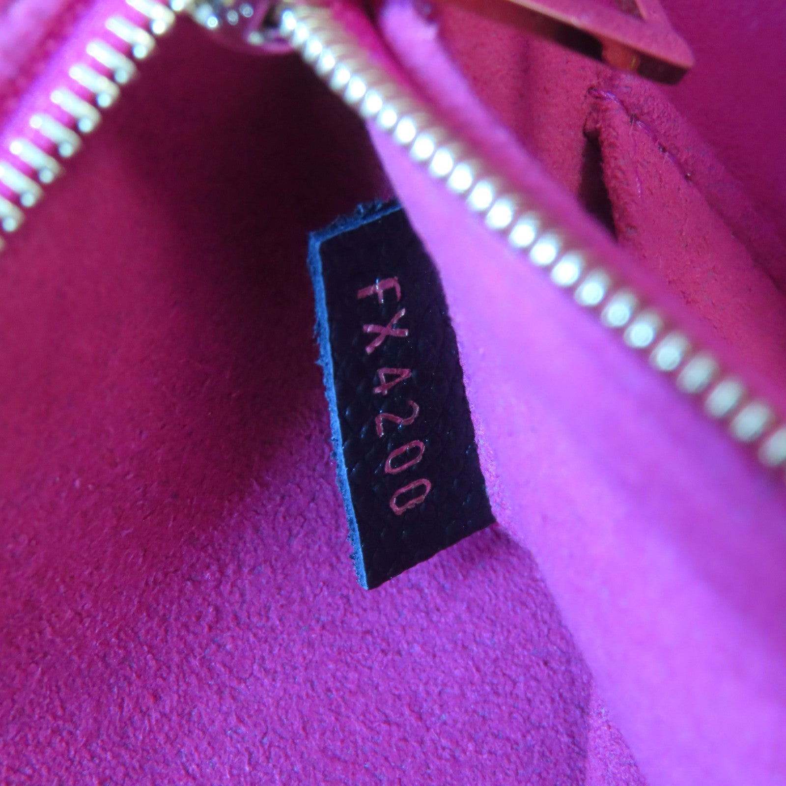 LOUIS VUITTON (PRICE DOWN) LV GHW On The Go GM Tote Bag 2 Way Bag M56958 Calfskin Wool Black