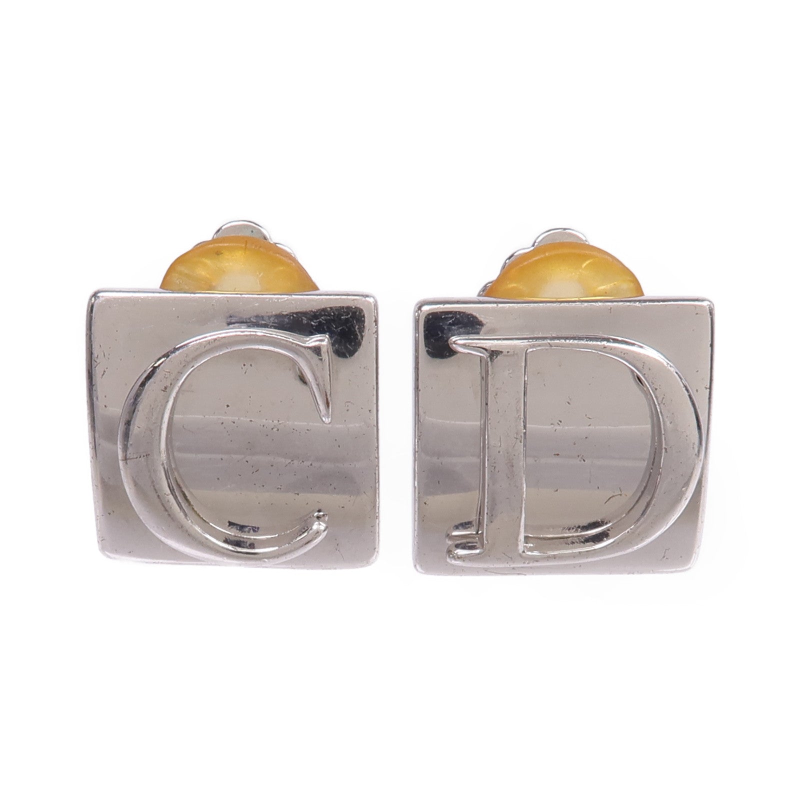 Dior 金屬Earrings耳環