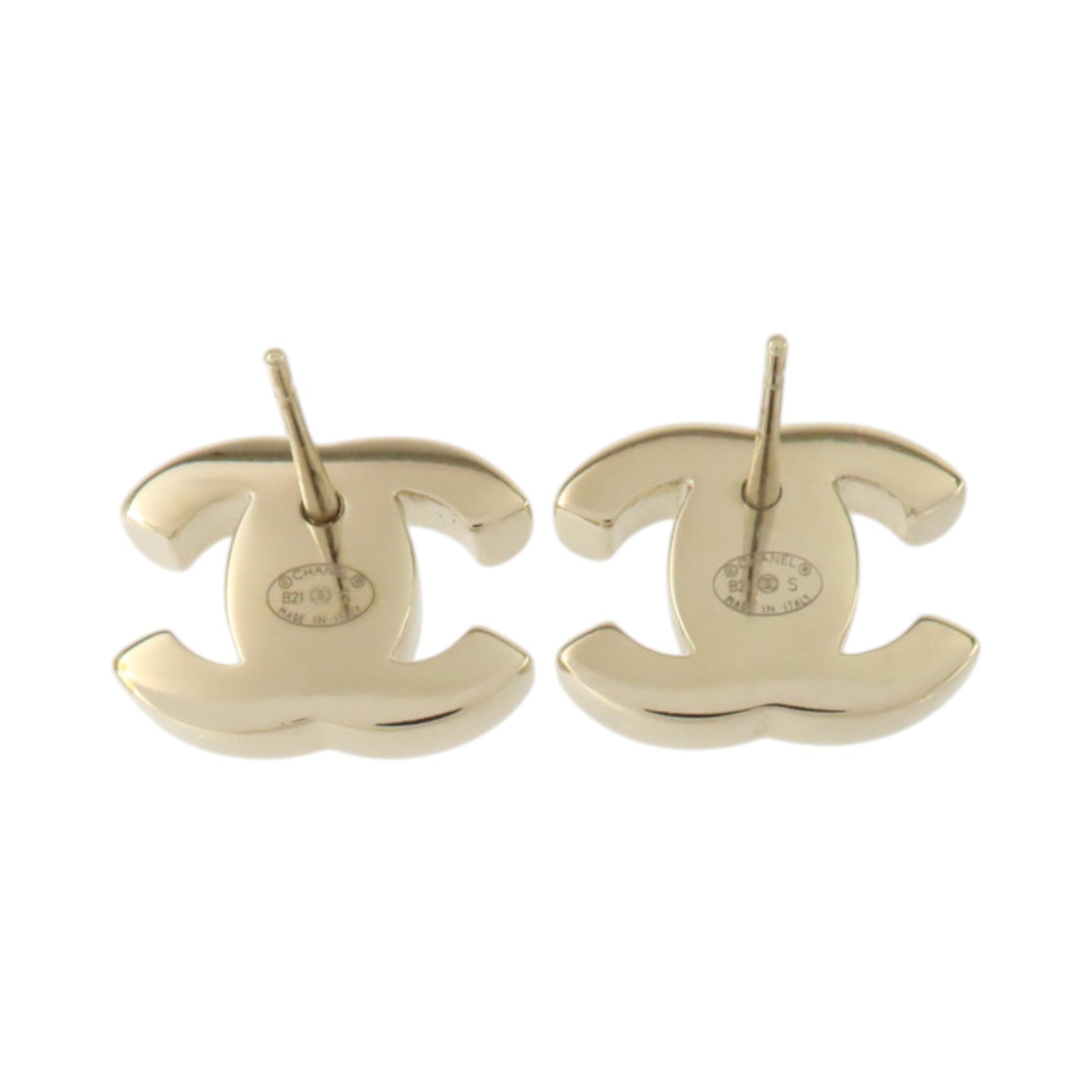 CHANEL 金屬Earrings耳環