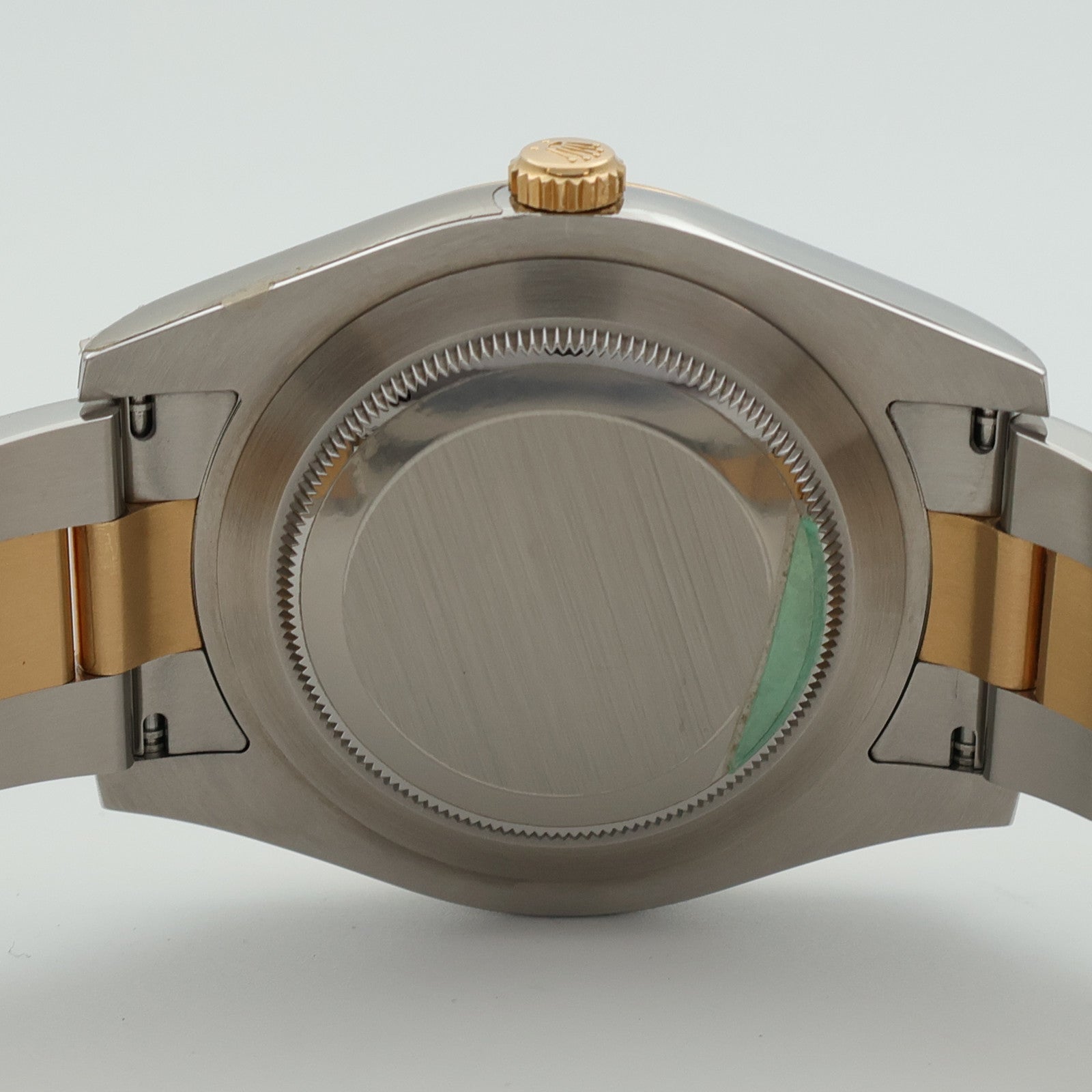 ROLEX Datejust II 116333