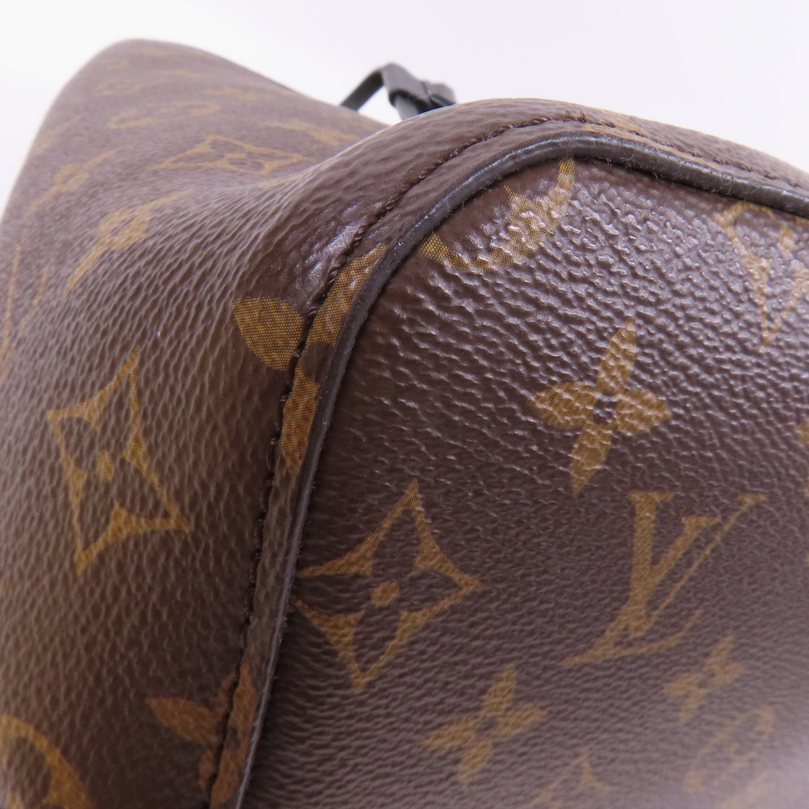 LOUIS VUITTON Monogram Neo Noe MM金扣肩背袋