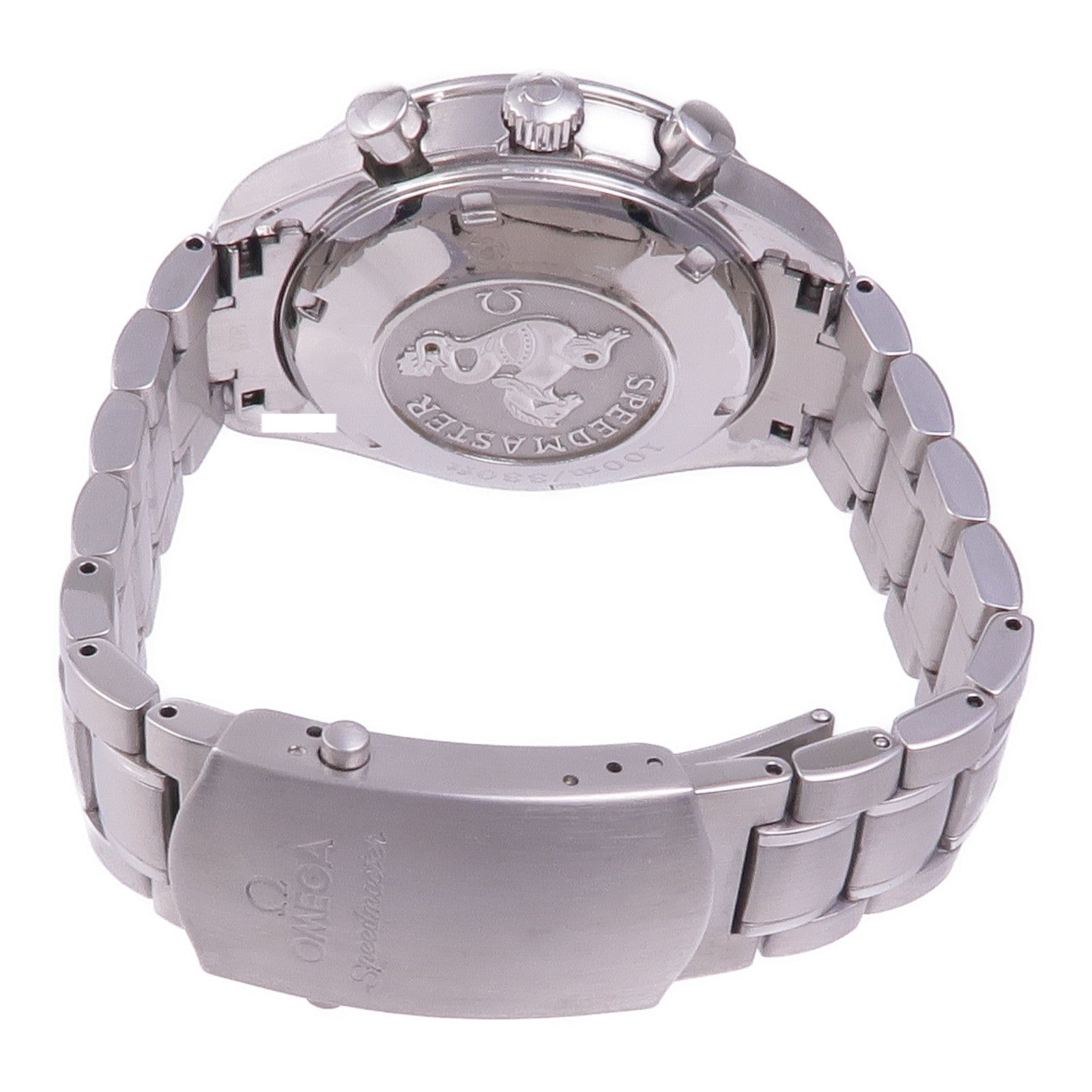 OMEGA Speedmaster Date 3210.51.00