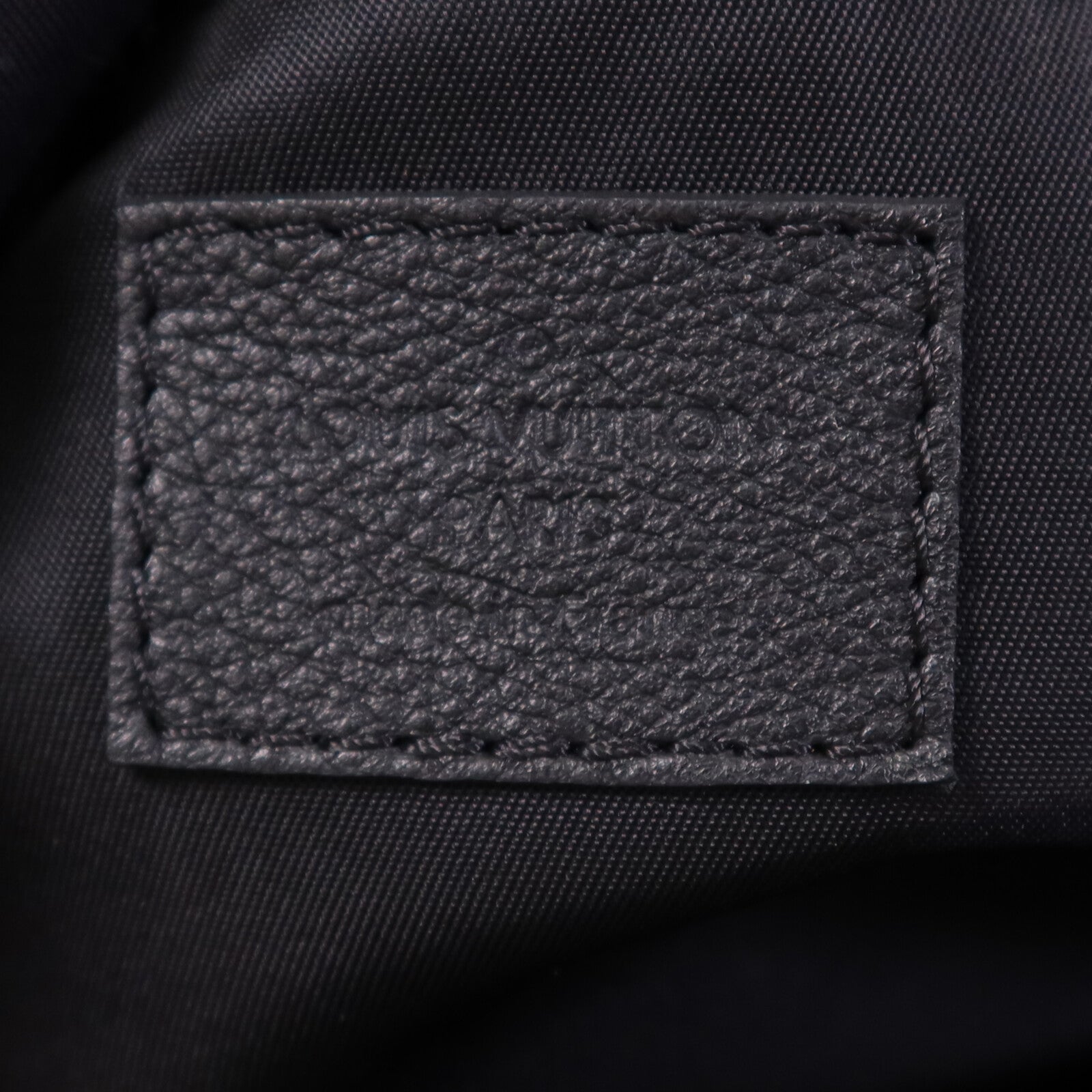 LOUIS VUITTON Monogram Palm Springs PM金扣背包