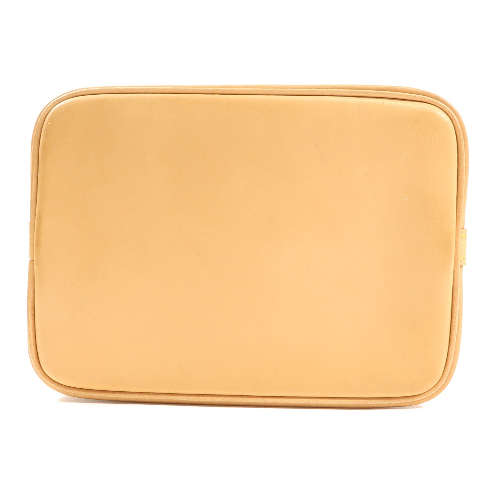 LOUIS VUITTON Monogram Mini Noe金扣肩背袋