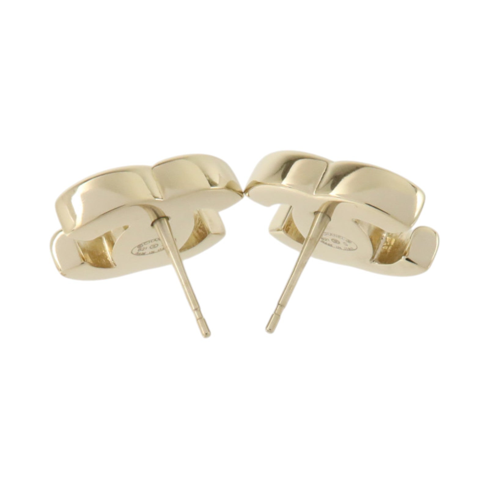 CHANEL 金屬Earrings耳環