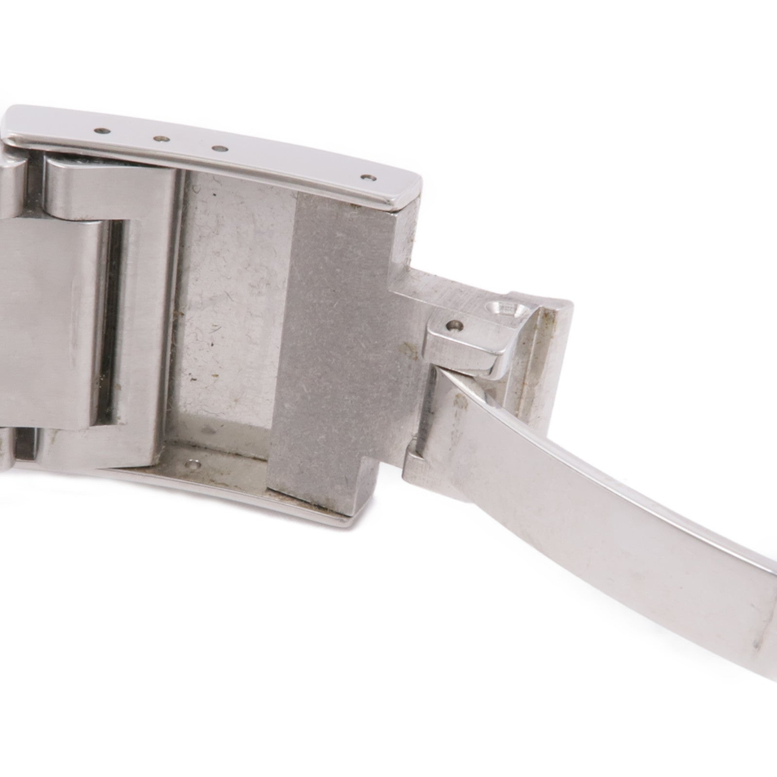 TUDOR Fastrider 42mm Automatic Watch 42000 Stainless Steel Black