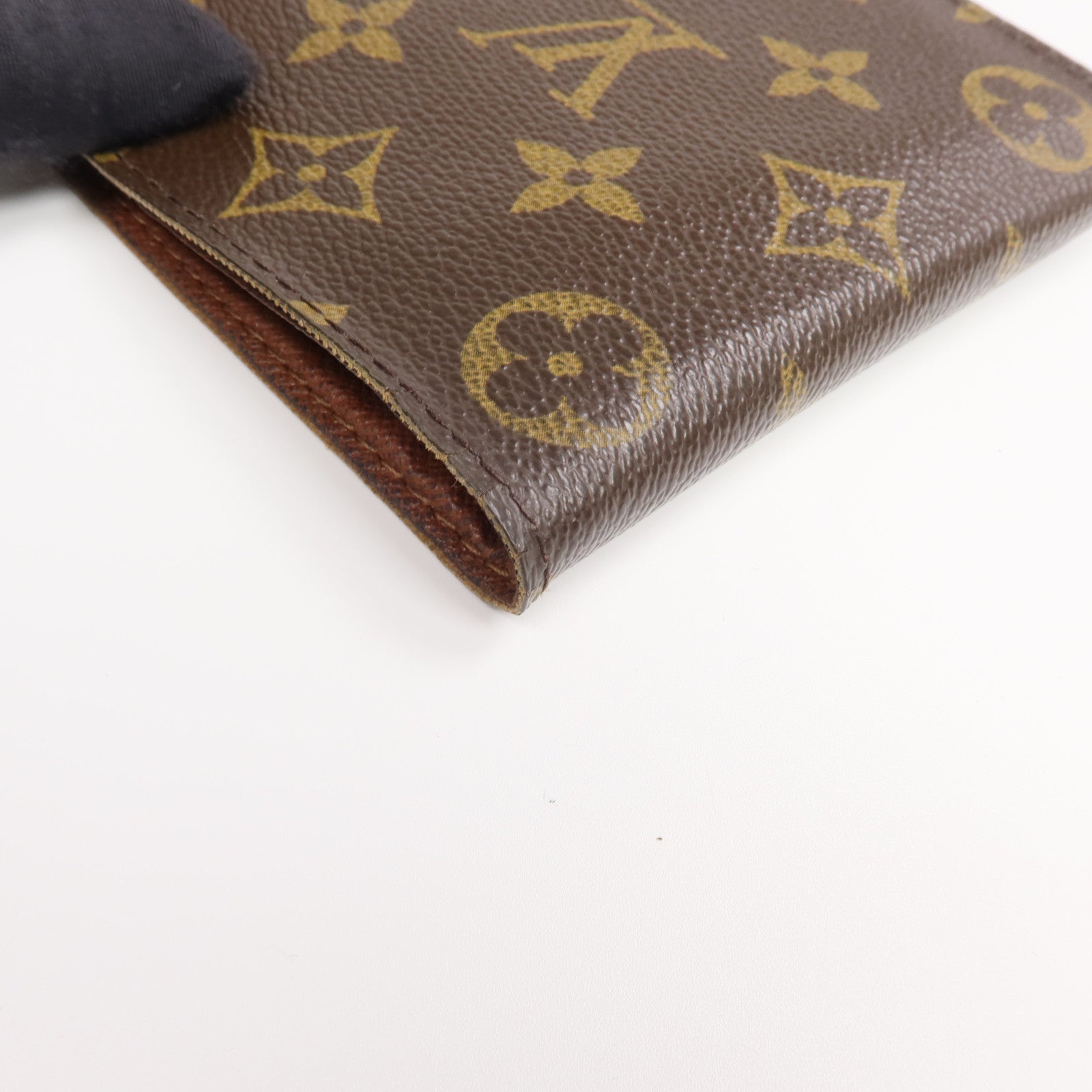 LOUIS VUITTON Monogram Wallet錢包
