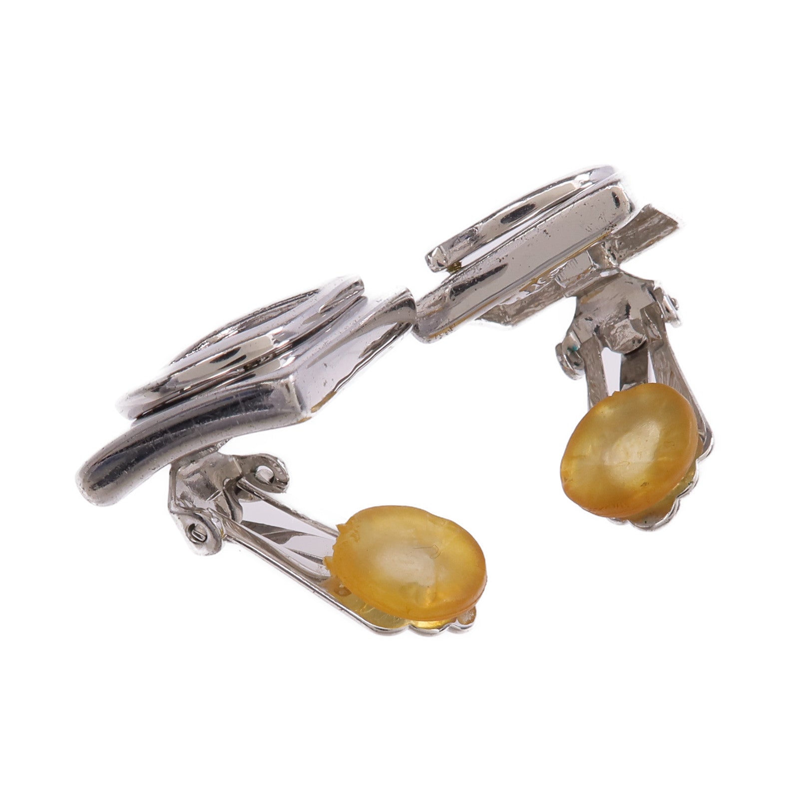 Dior 金屬Earrings耳環