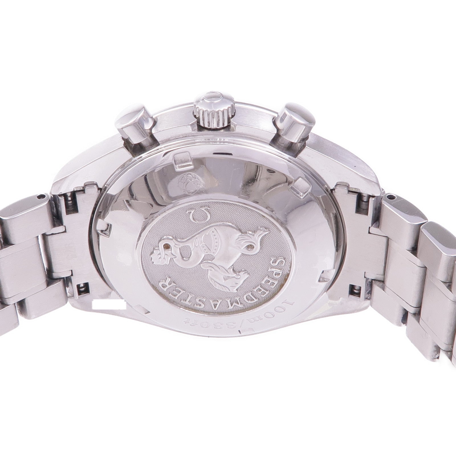 OMEGA Speedmaster Date 3210.51.00