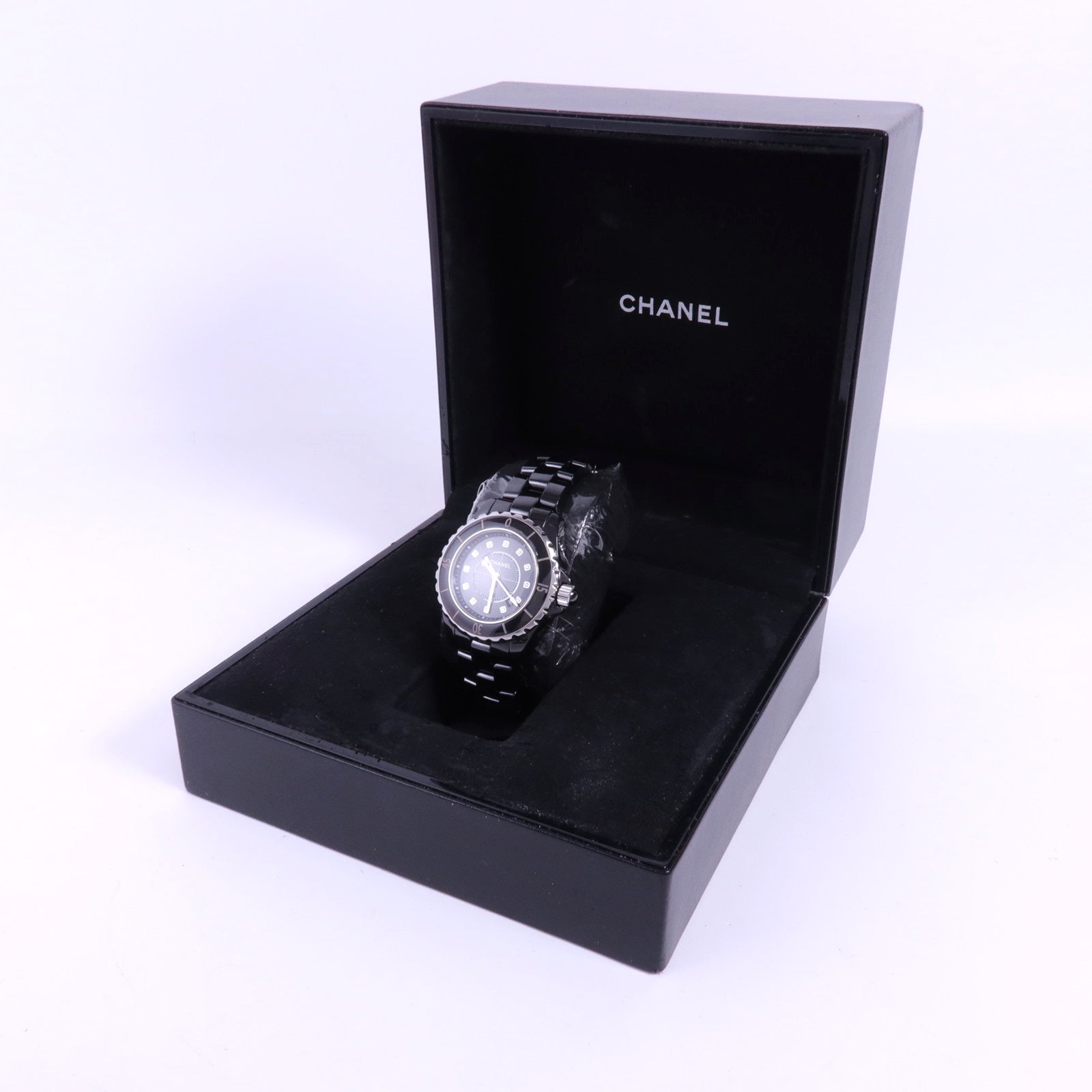 CHANEL J12 H5701