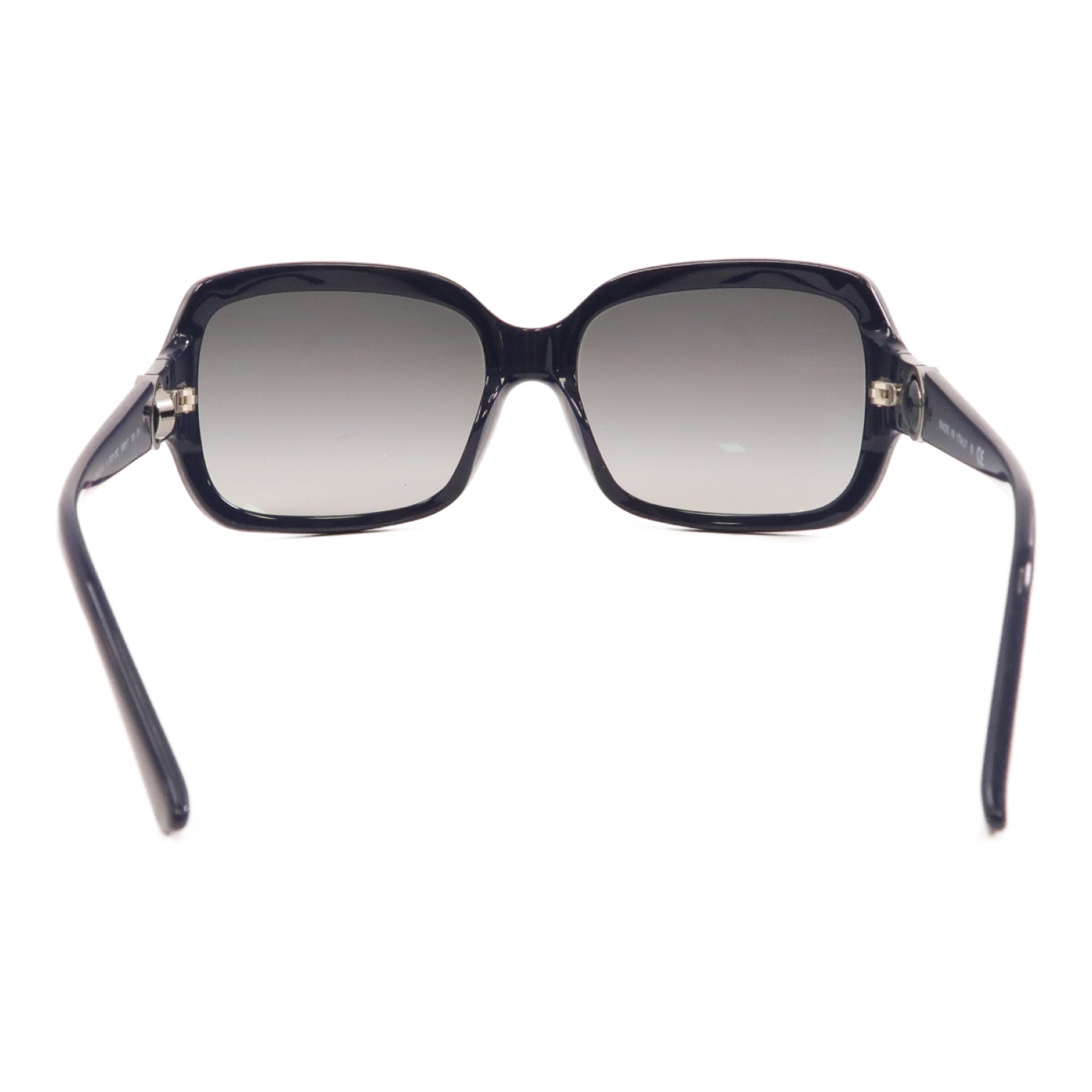 CHANEL PVC Sunglasses太陽眼鏡深藍色