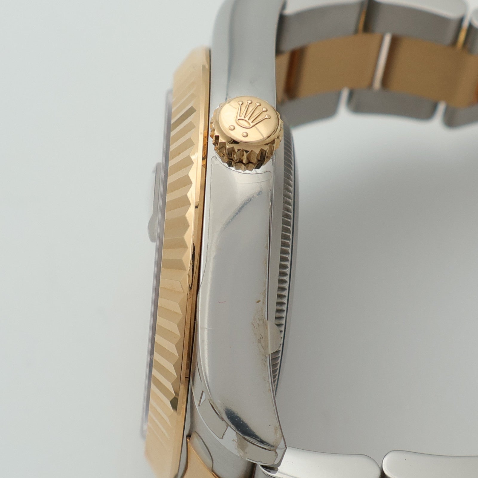 ROLEX Datejust II 116333