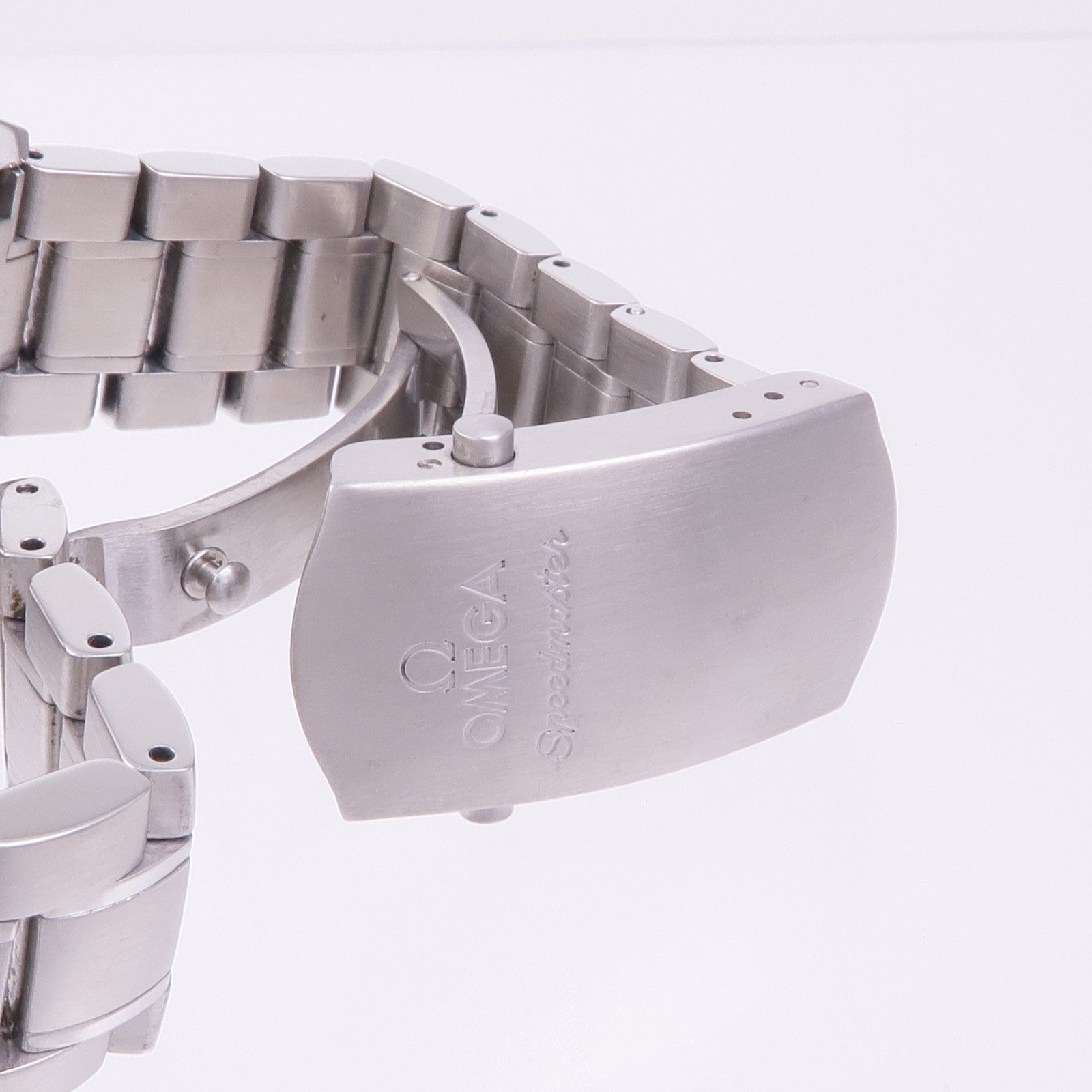 OMEGA Speedmaster Date 3210.51.00