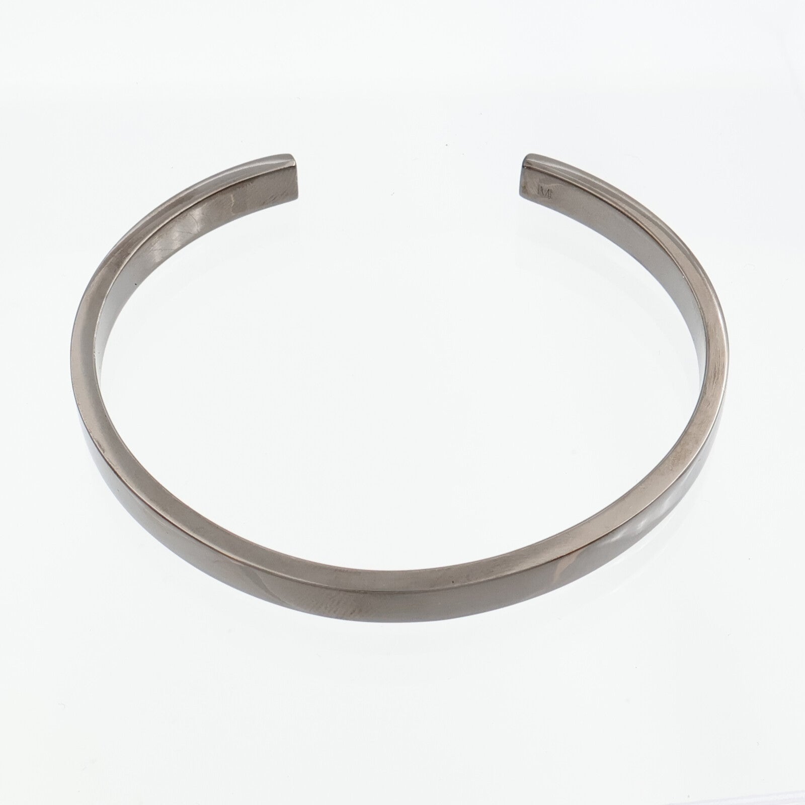 Dior 金屬Cannage Bangle Set手鐲