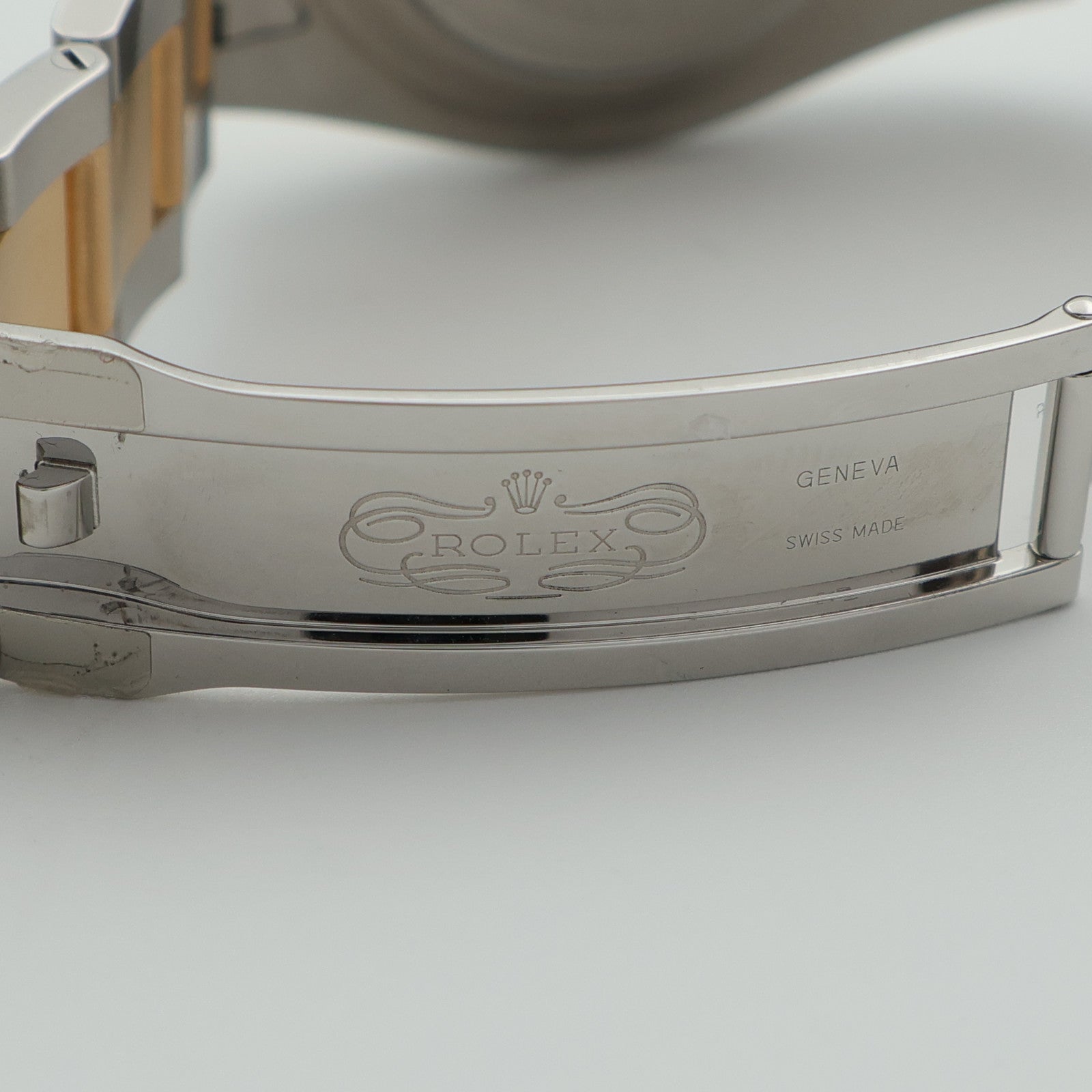 ROLEX Datejust II 116333