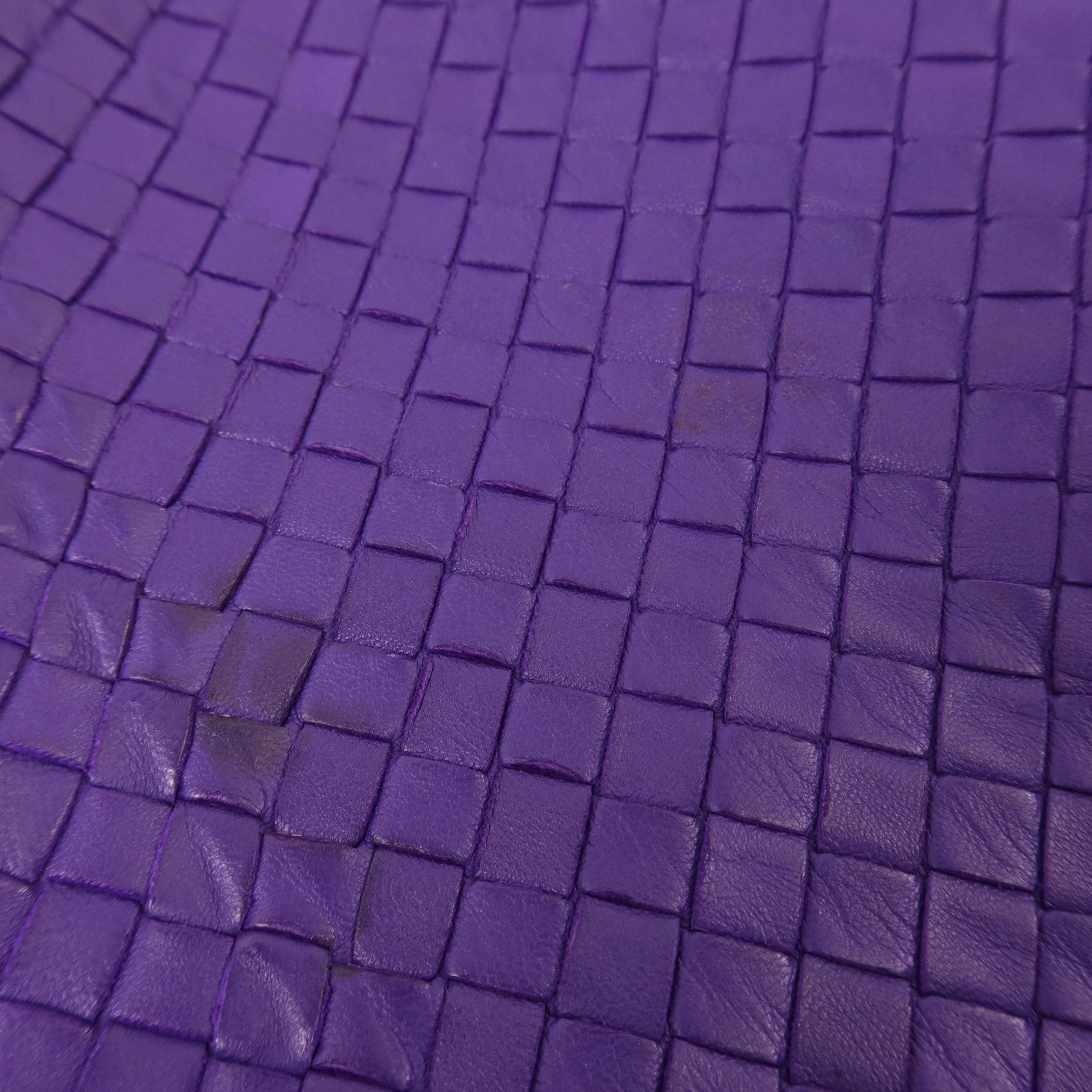 BOTTEGA VENETA 織紋皮革Shoulder Bag肩背袋