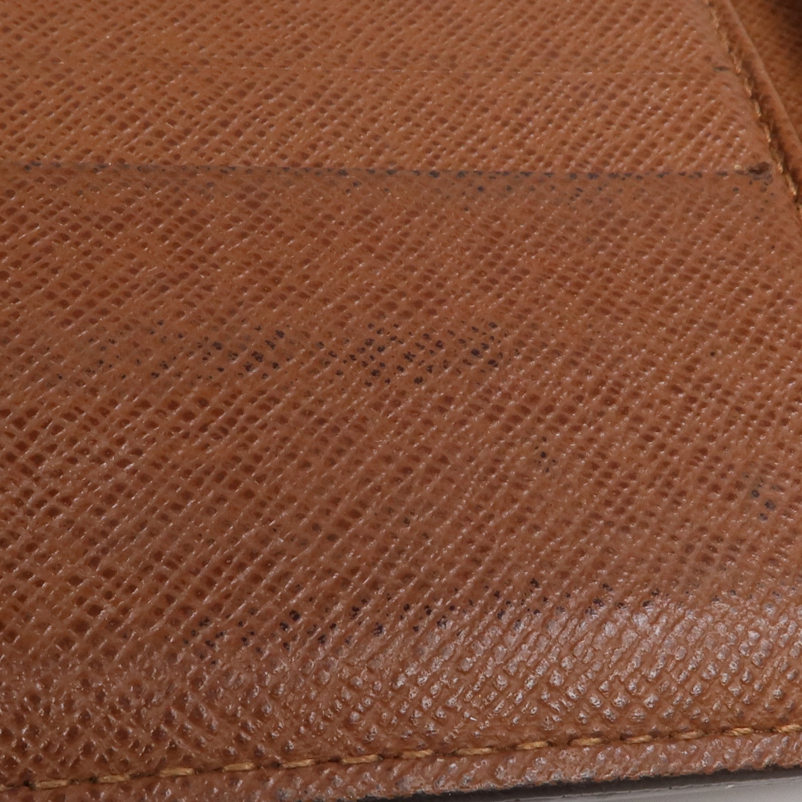 LOUIS VUITTON Monogram Wallet錢包