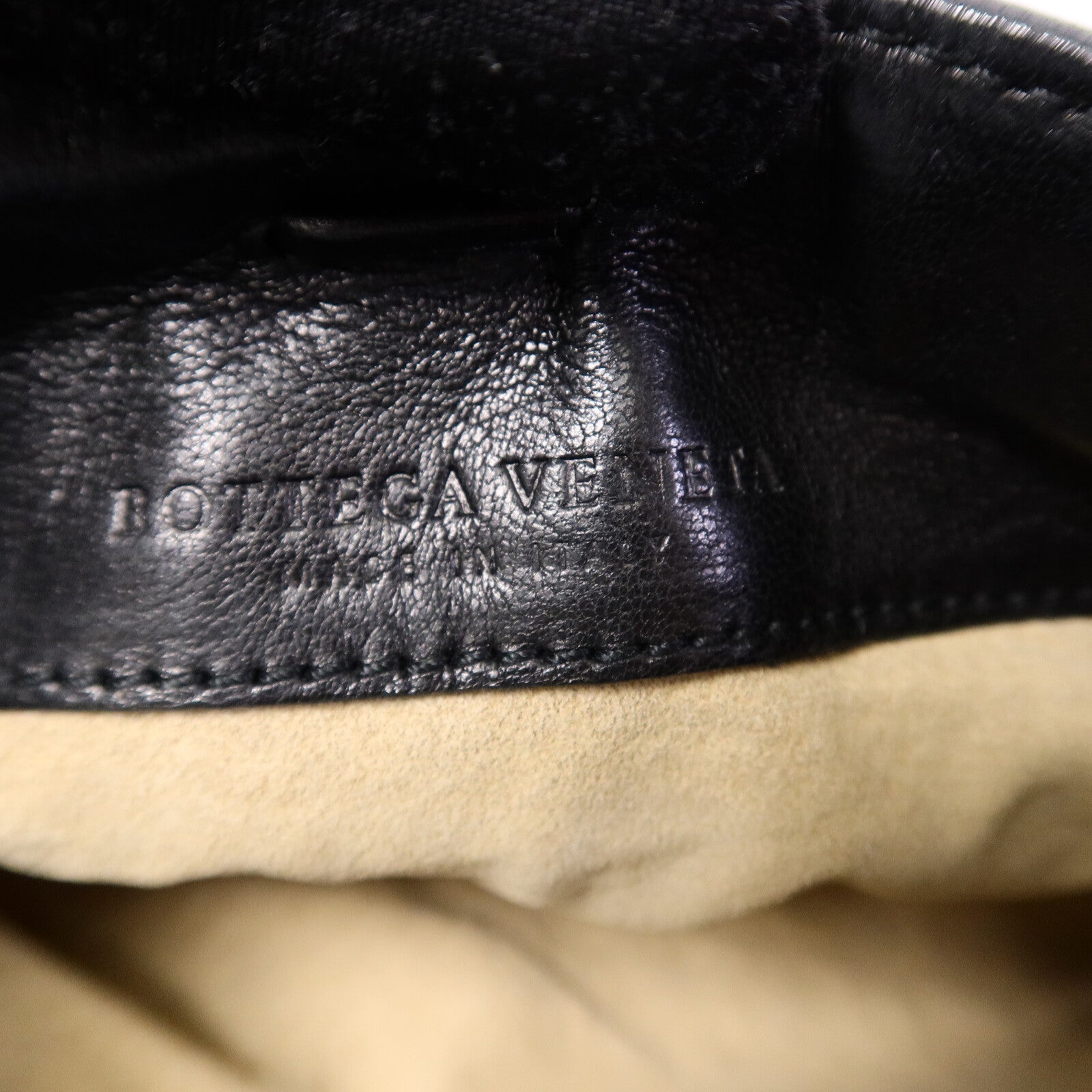 BOTTEGA VENETA 羊皮皮革Shoulder Bag肩背袋