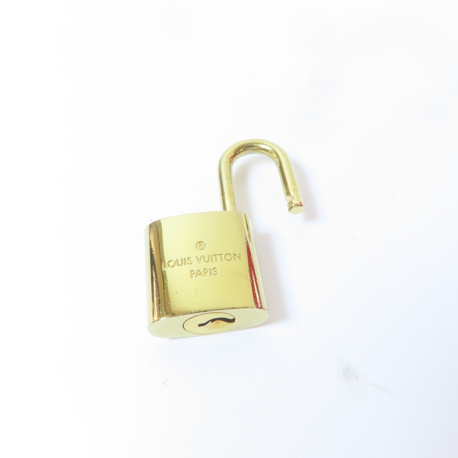 LOUIS VUITTON Vernis Alma BB金扣手挽肩背兩用袋紅色