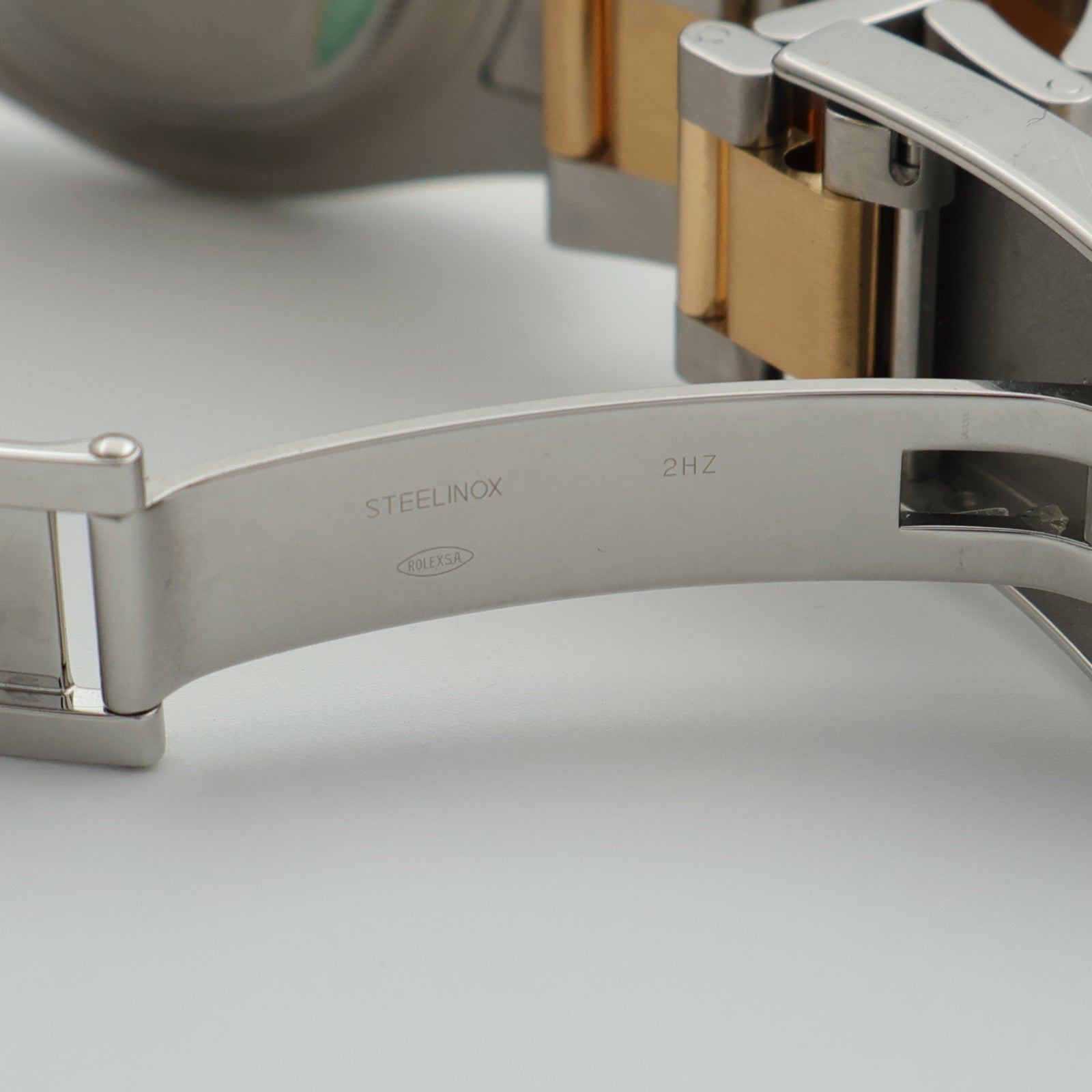 ROLEX Datejust II 116333