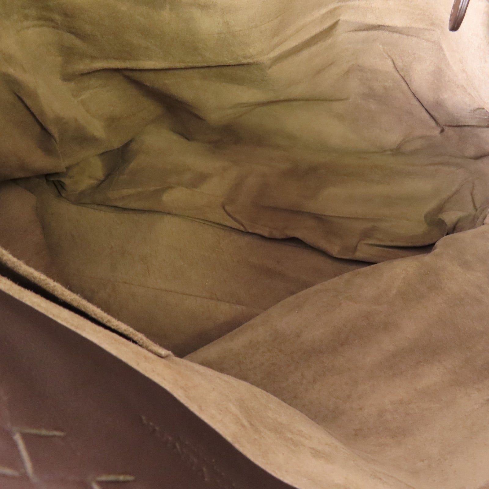 BOTTEGA VENETA 牛皮皮革Tote Bag手挽袋