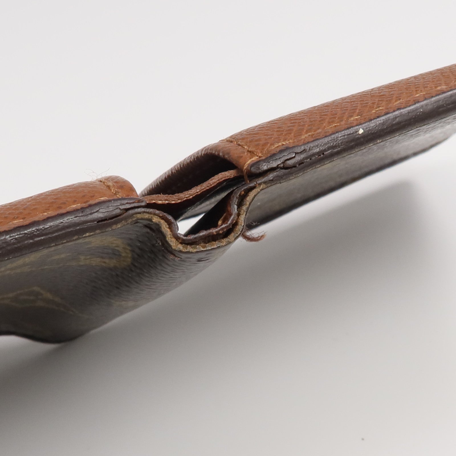 LOUIS VUITTON Monogram Wallet錢包