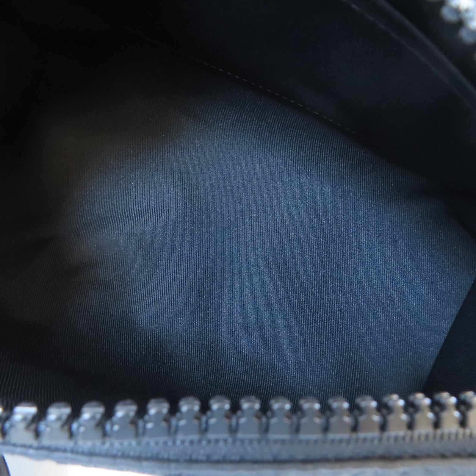 LOUIS VUITTON Monogram Taurillon Keepall Bandoliere 25手挽肩背兩用袋黑色
