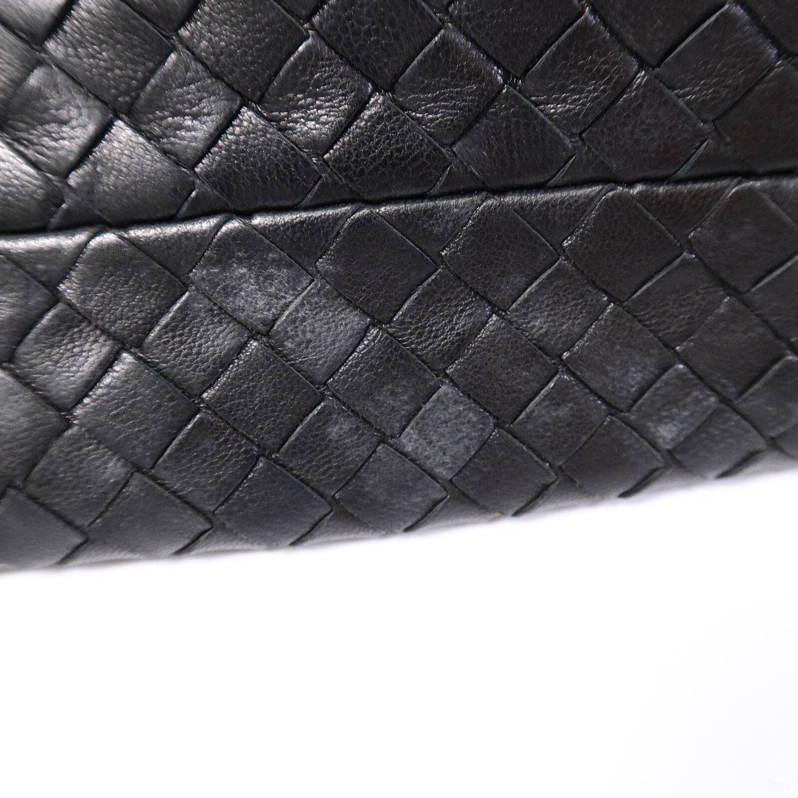 BOTTEGA VENETA 羊皮皮革Shoulder Bag肩背袋