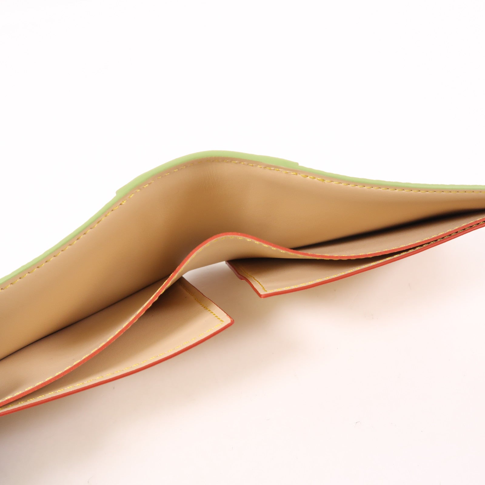 LOUIS VUITTON Damier Golf Slender Wallet錢包