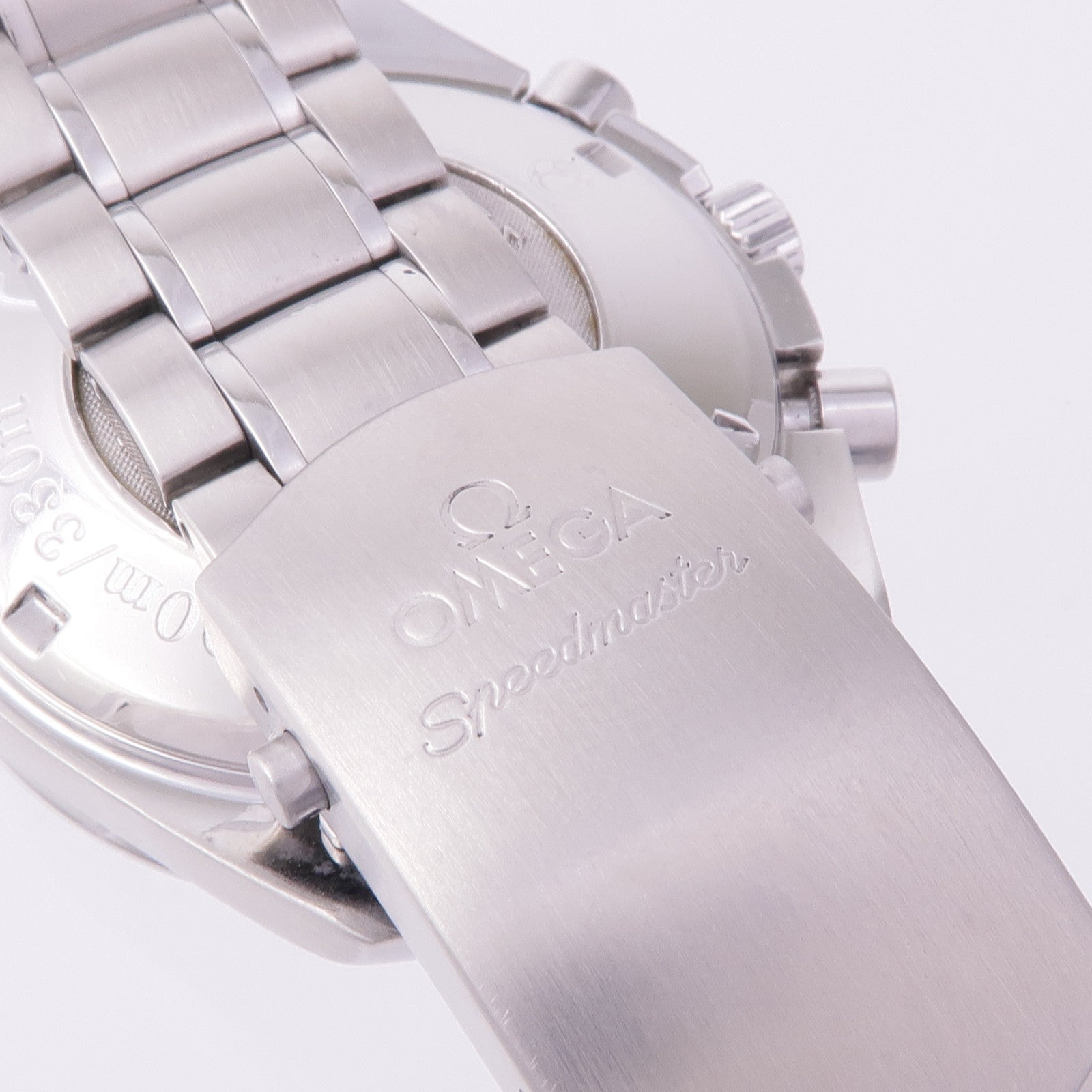 OMEGA Speedmaster Date 3210.51.00