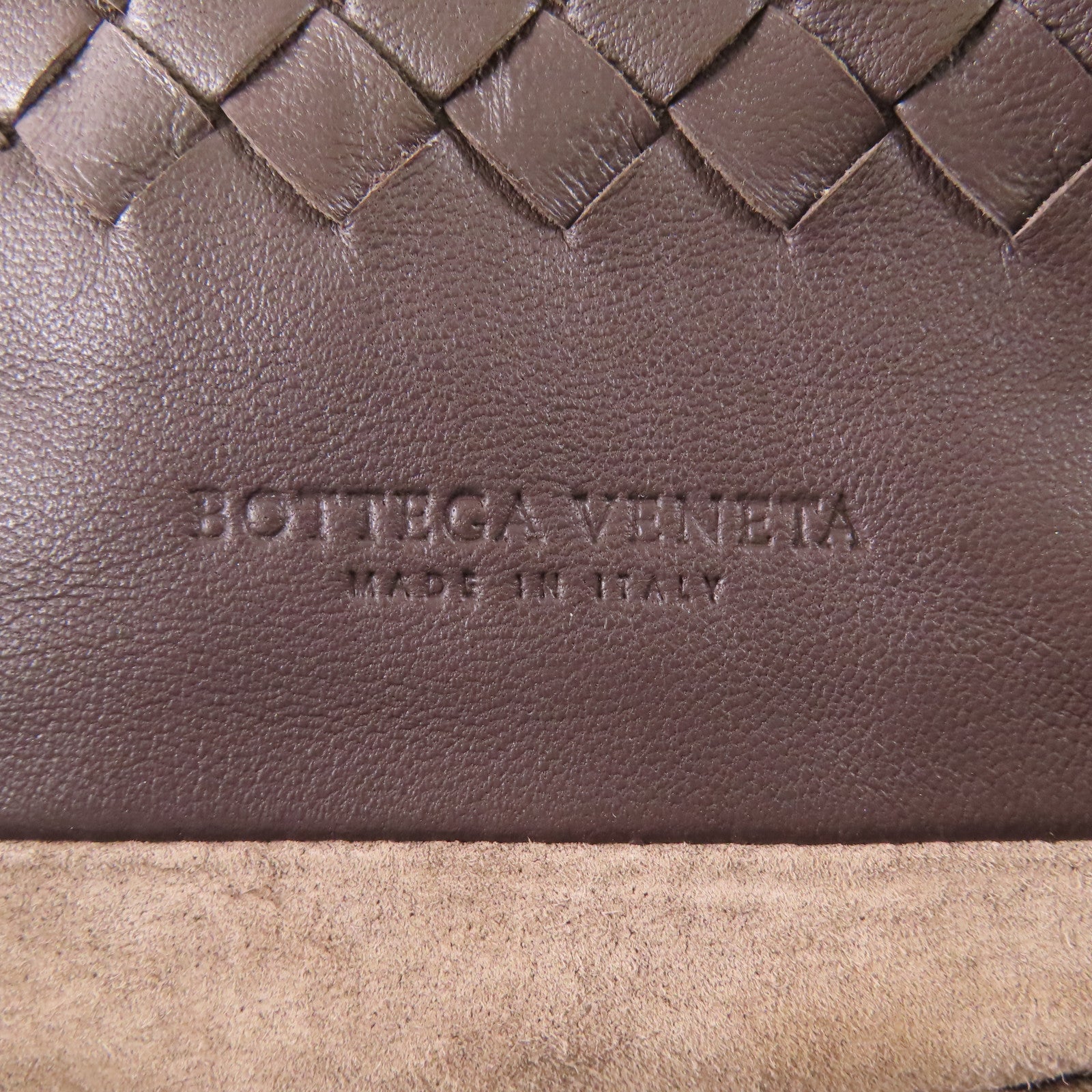 BOTTEGA VENETA 牛皮皮革Tote Bag手挽袋