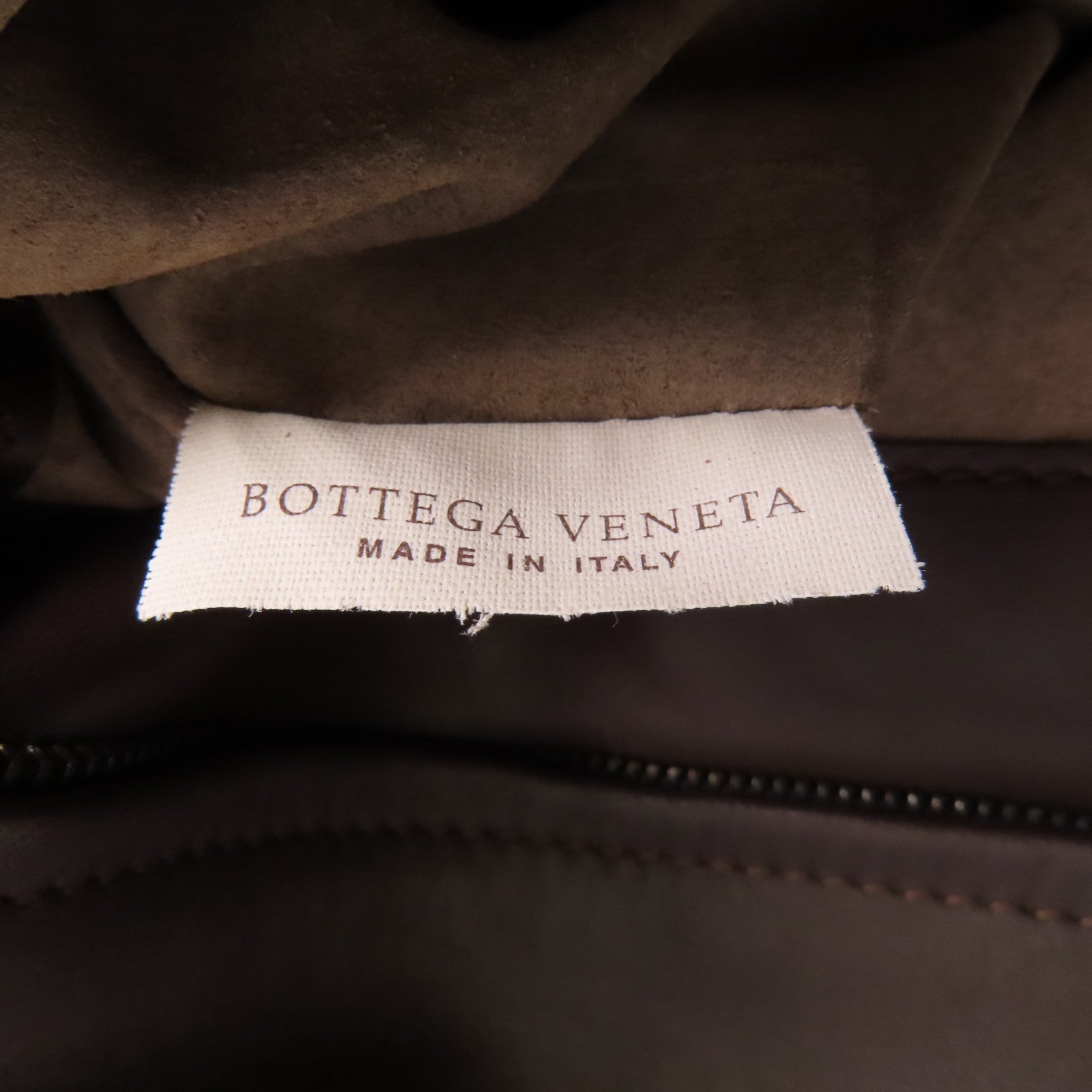 BOTTEGA VENETA 牛皮皮革Tote Bag手挽袋