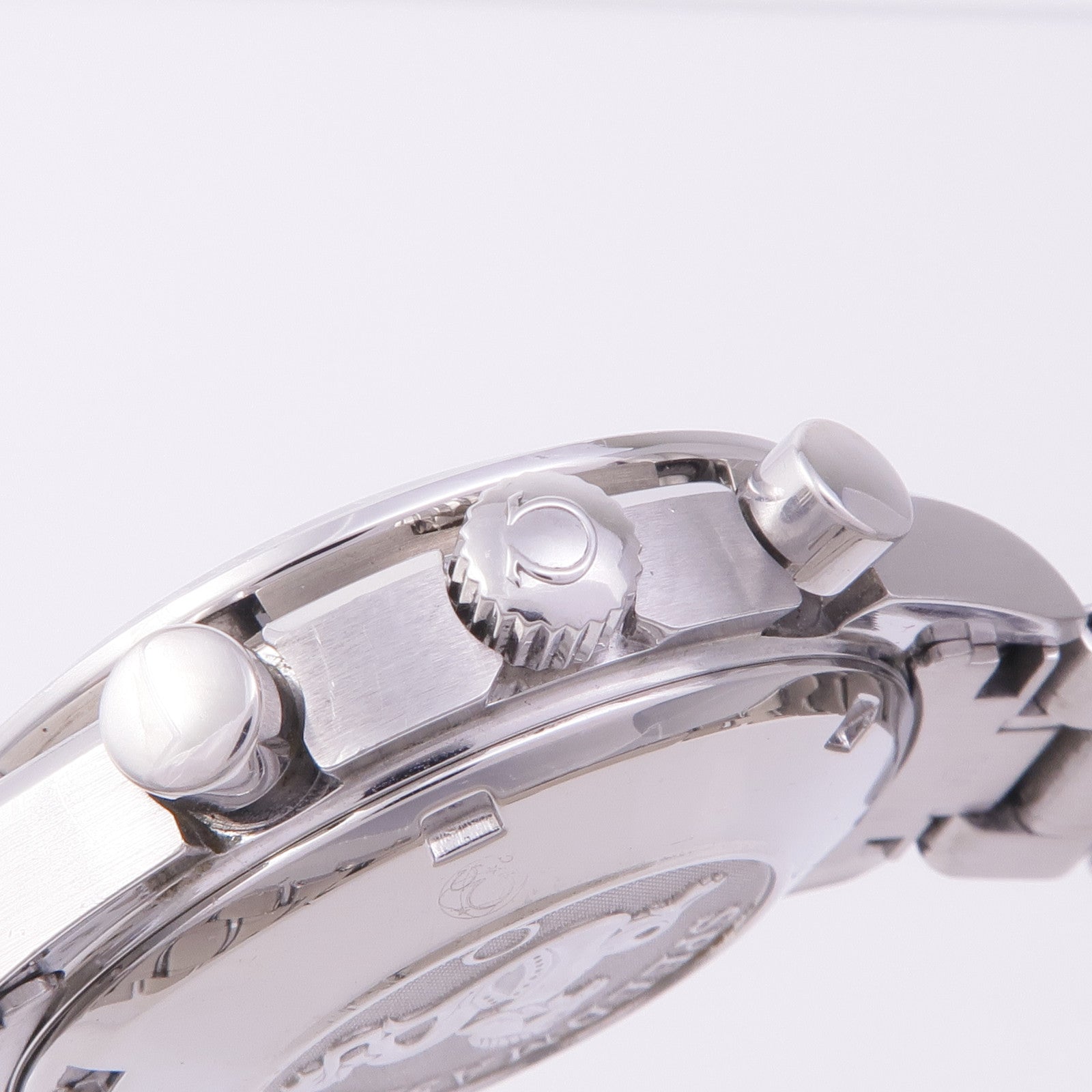 OMEGA Speedmaster Date 3210.51.00