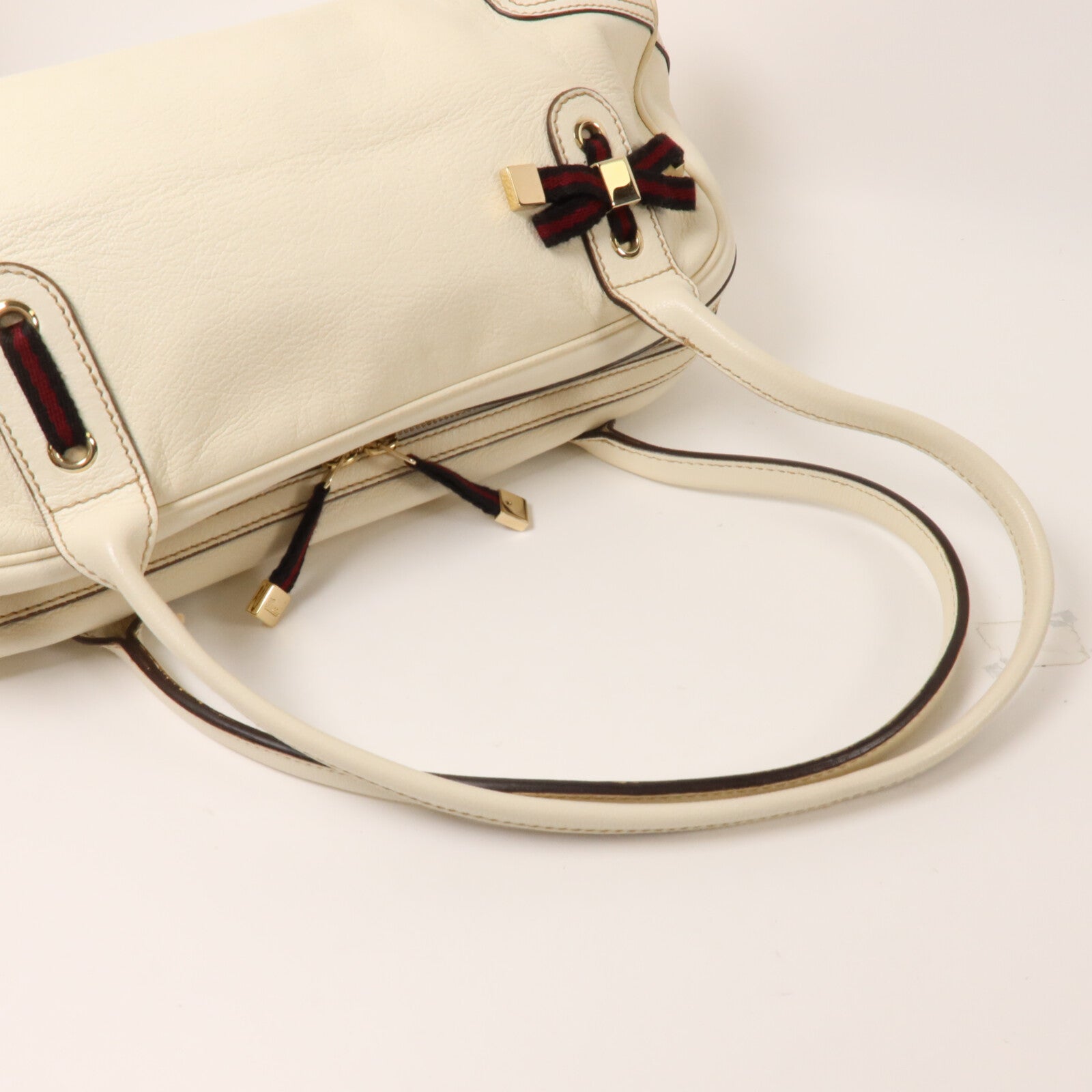 GUCCI 牛皮皮革Shoulder Bag肩背袋
