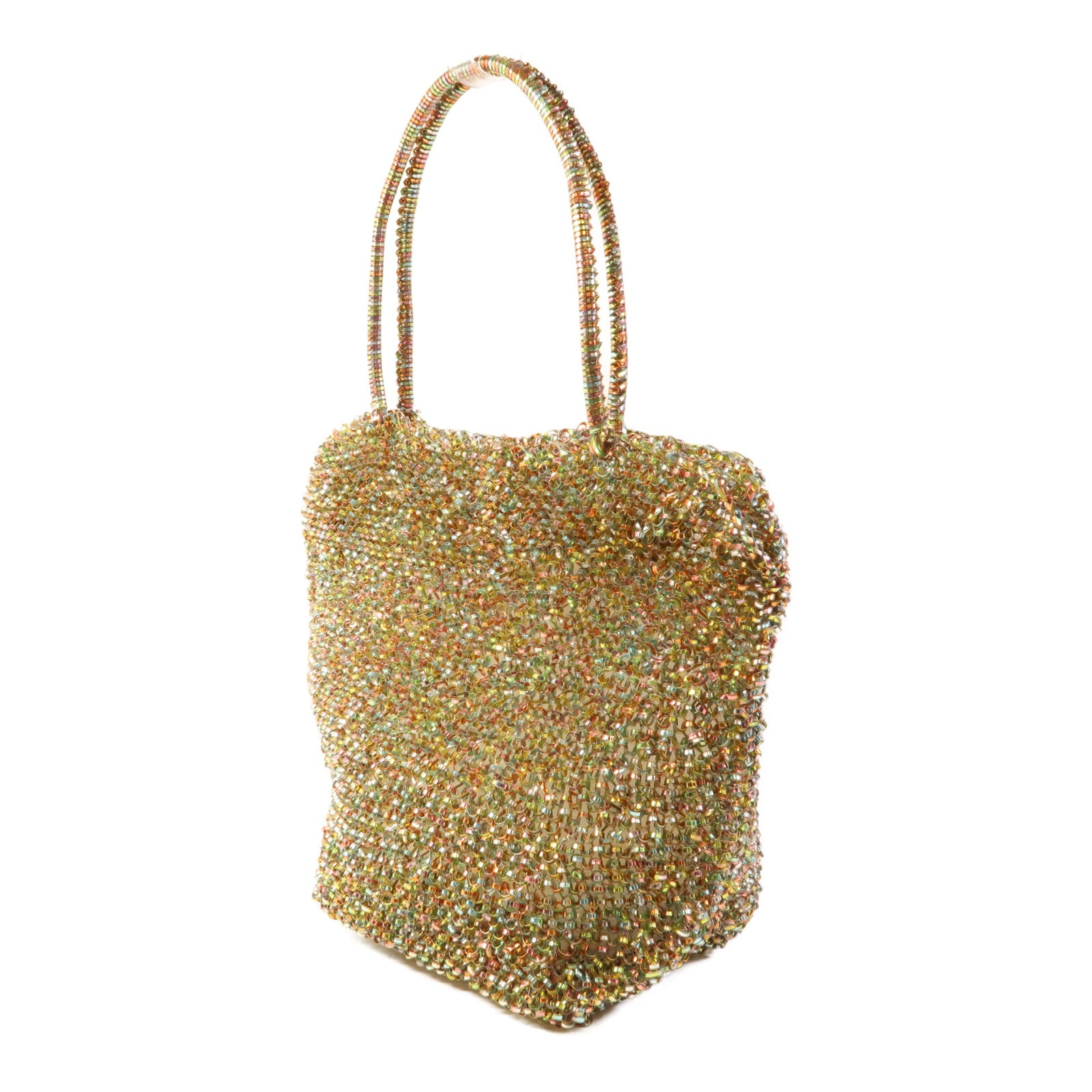 ANTEPRIMA PVC Hand Bag手挽袋