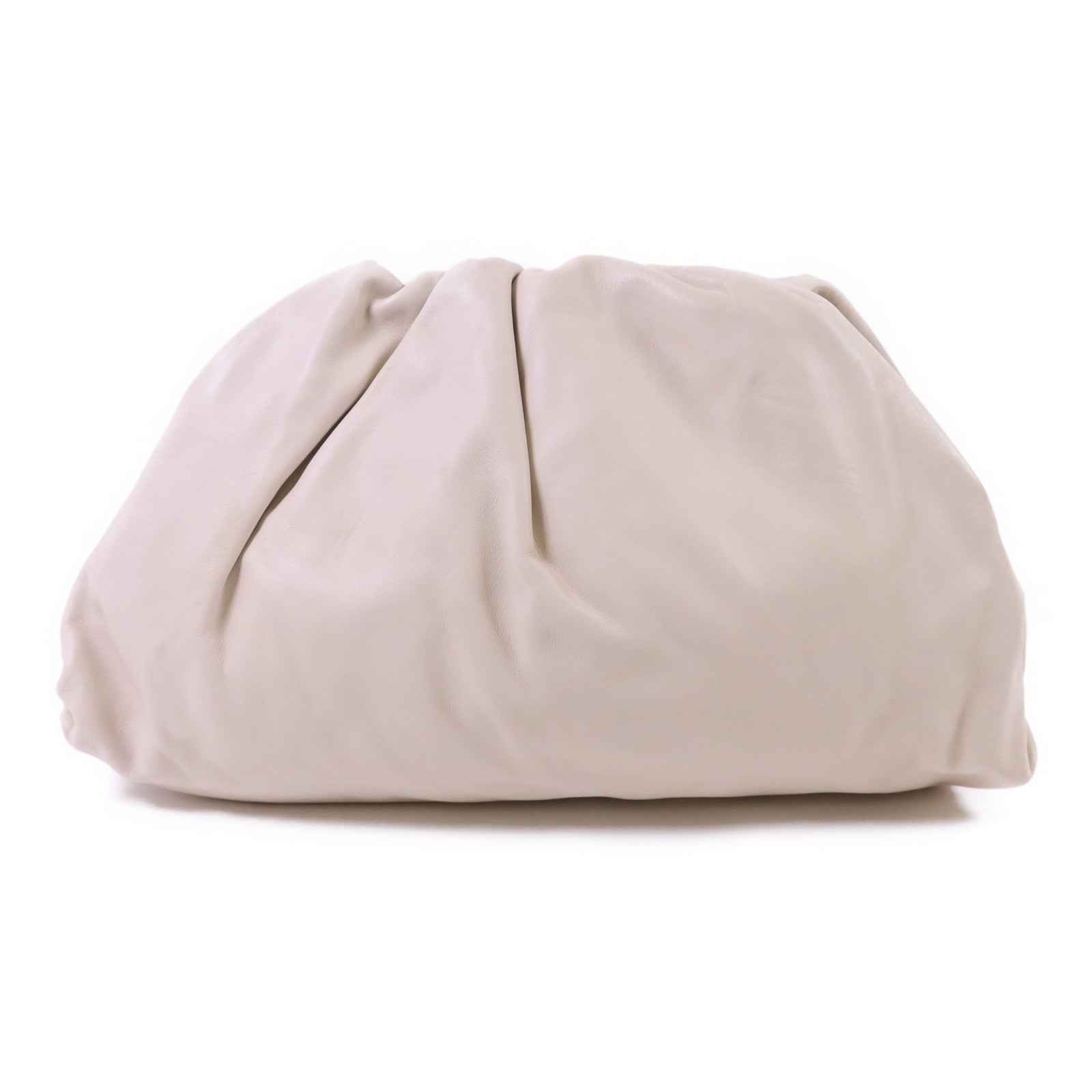 BOTTEGA VENETA 牛皮皮革Cloud Clutch手拿包