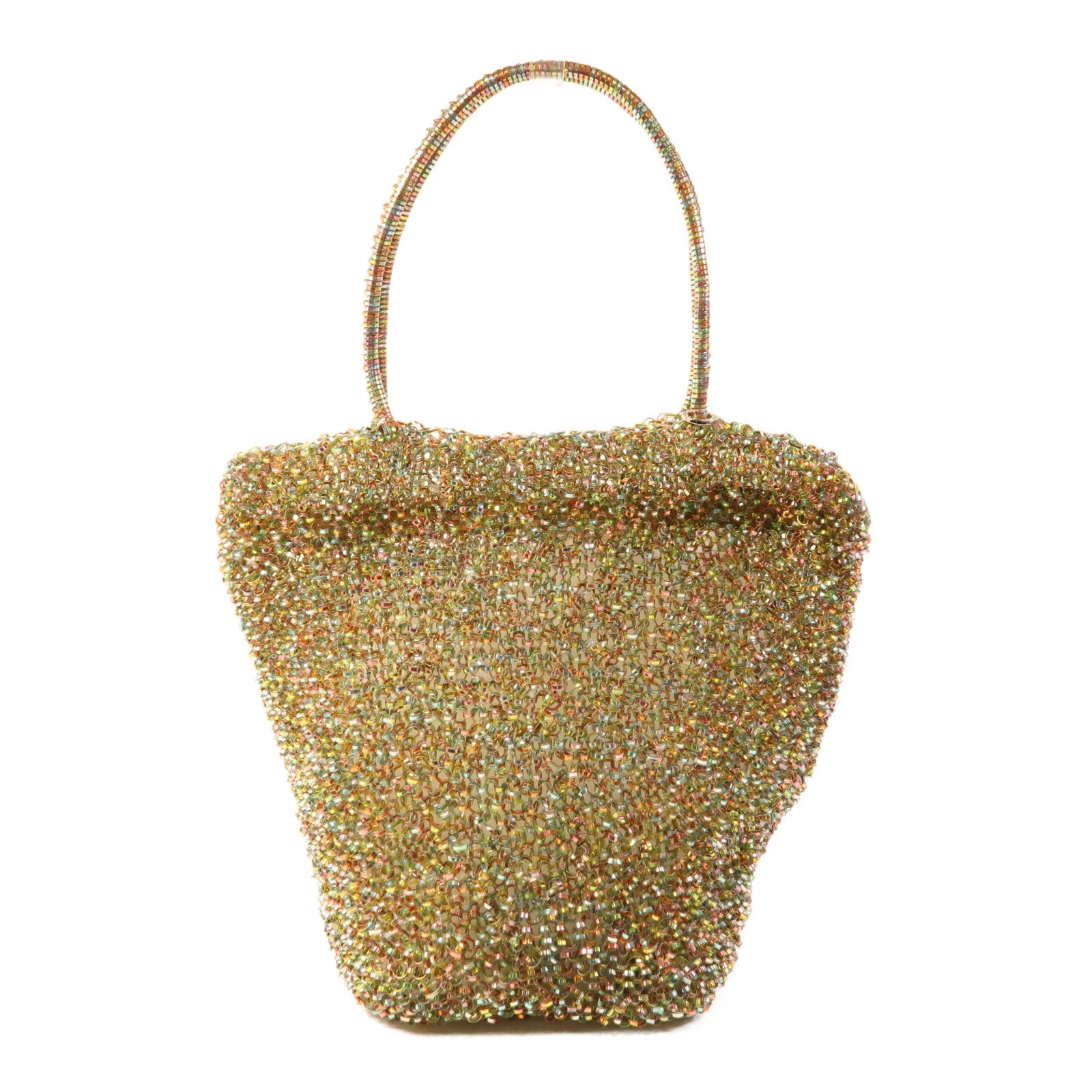 ANTEPRIMA PVC Hand Bag手挽袋