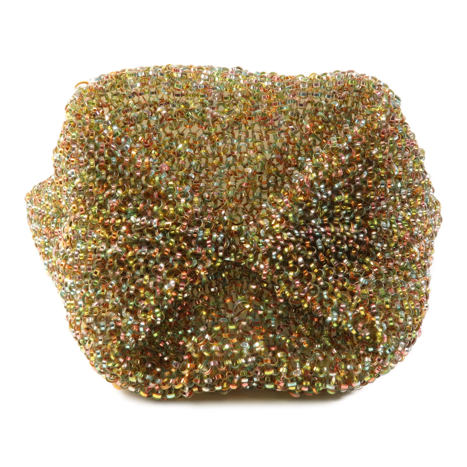 ANTEPRIMA PVC Hand Bag手挽袋