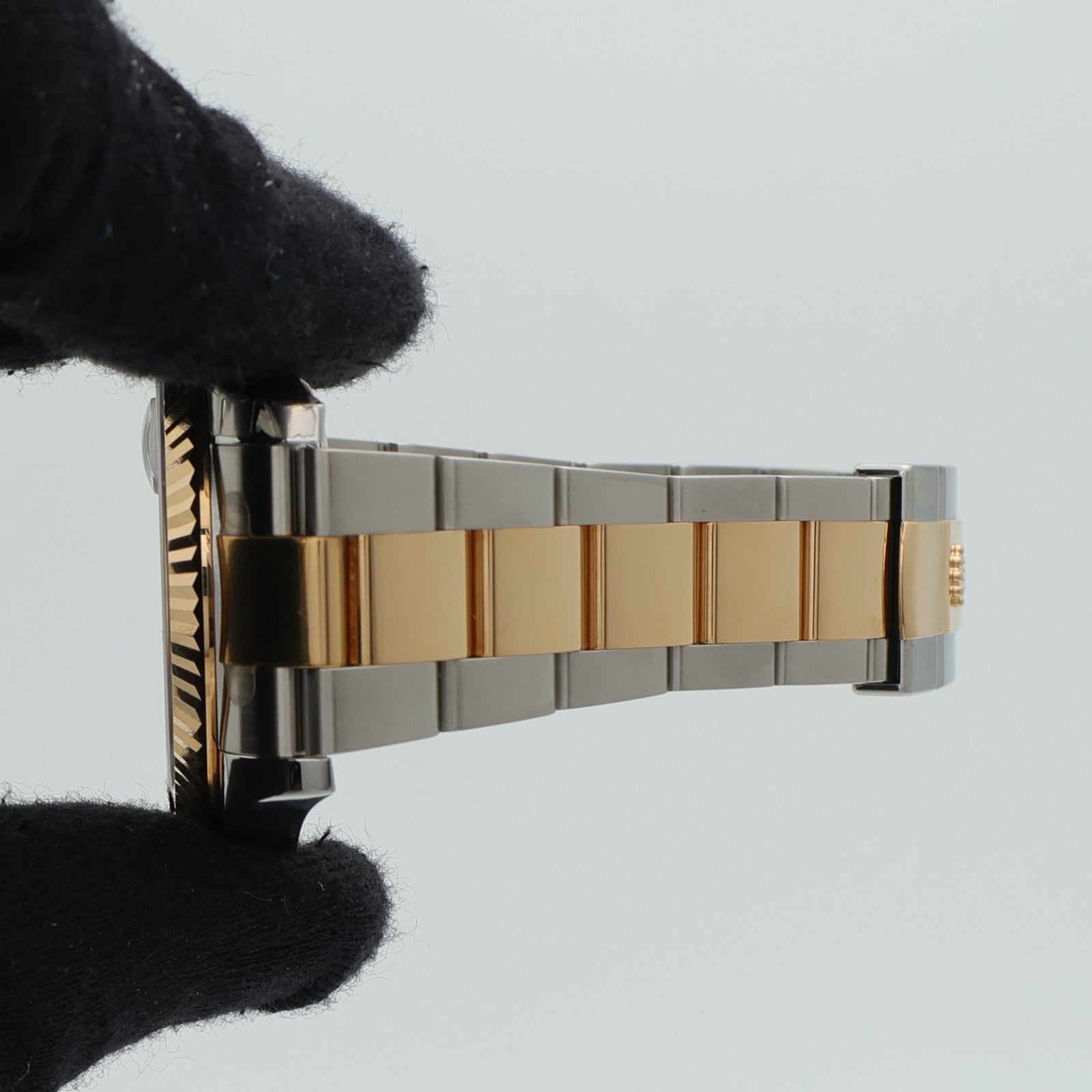 ROLEX Datejust II 116333