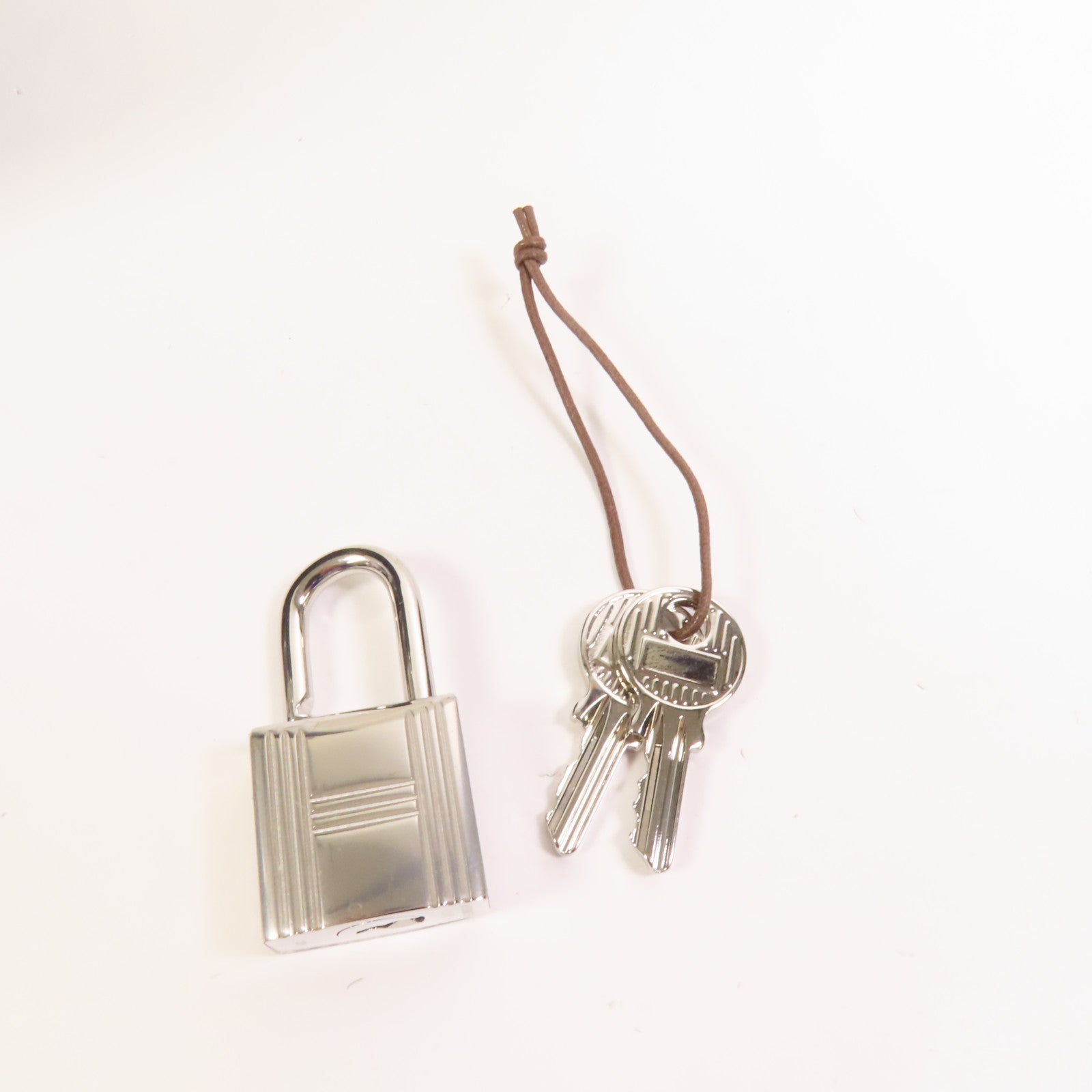 HERMES 帆布Picotin Cago PM銀扣手挽袋Noir