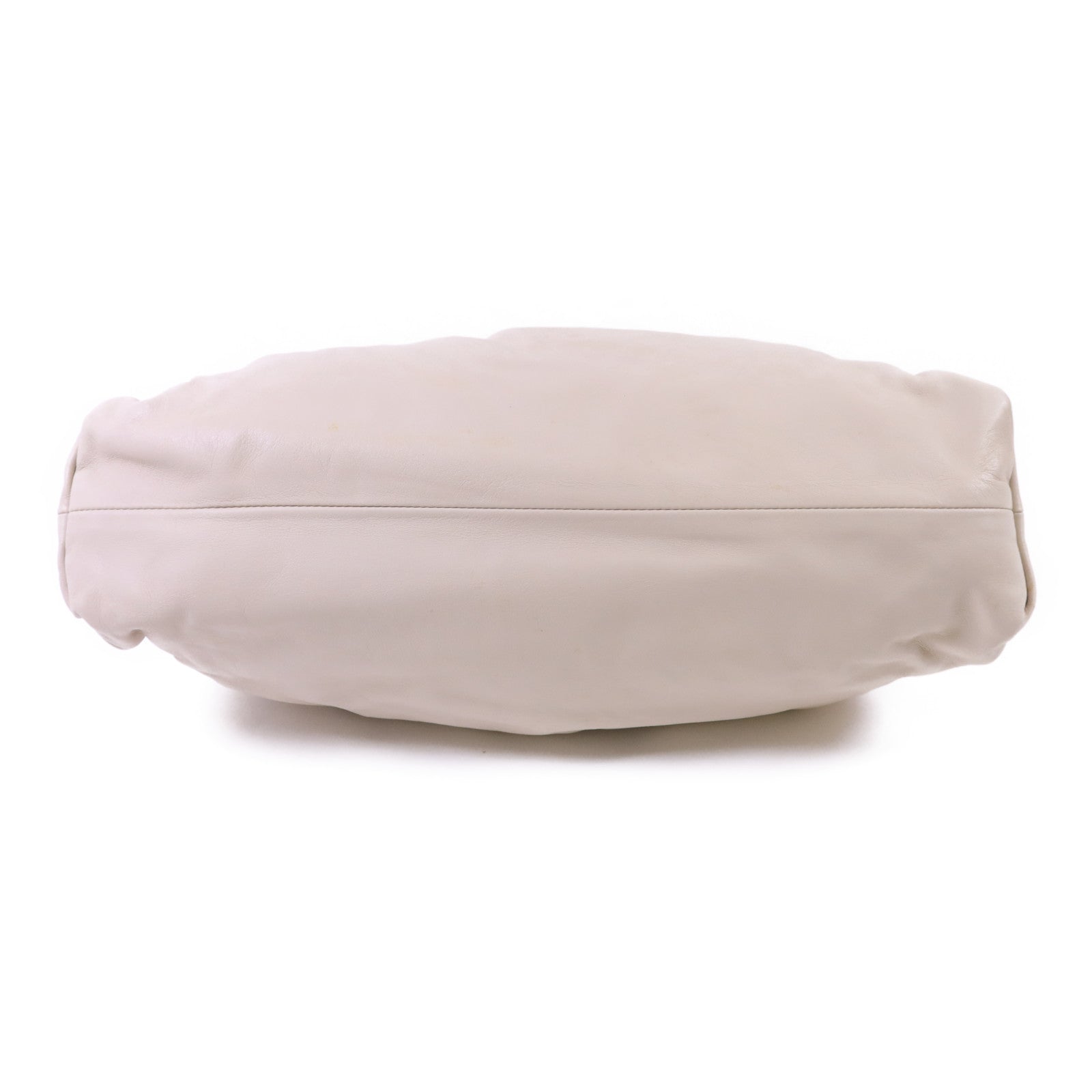 BOTTEGA VENETA 牛皮皮革Cloud Clutch手拿包