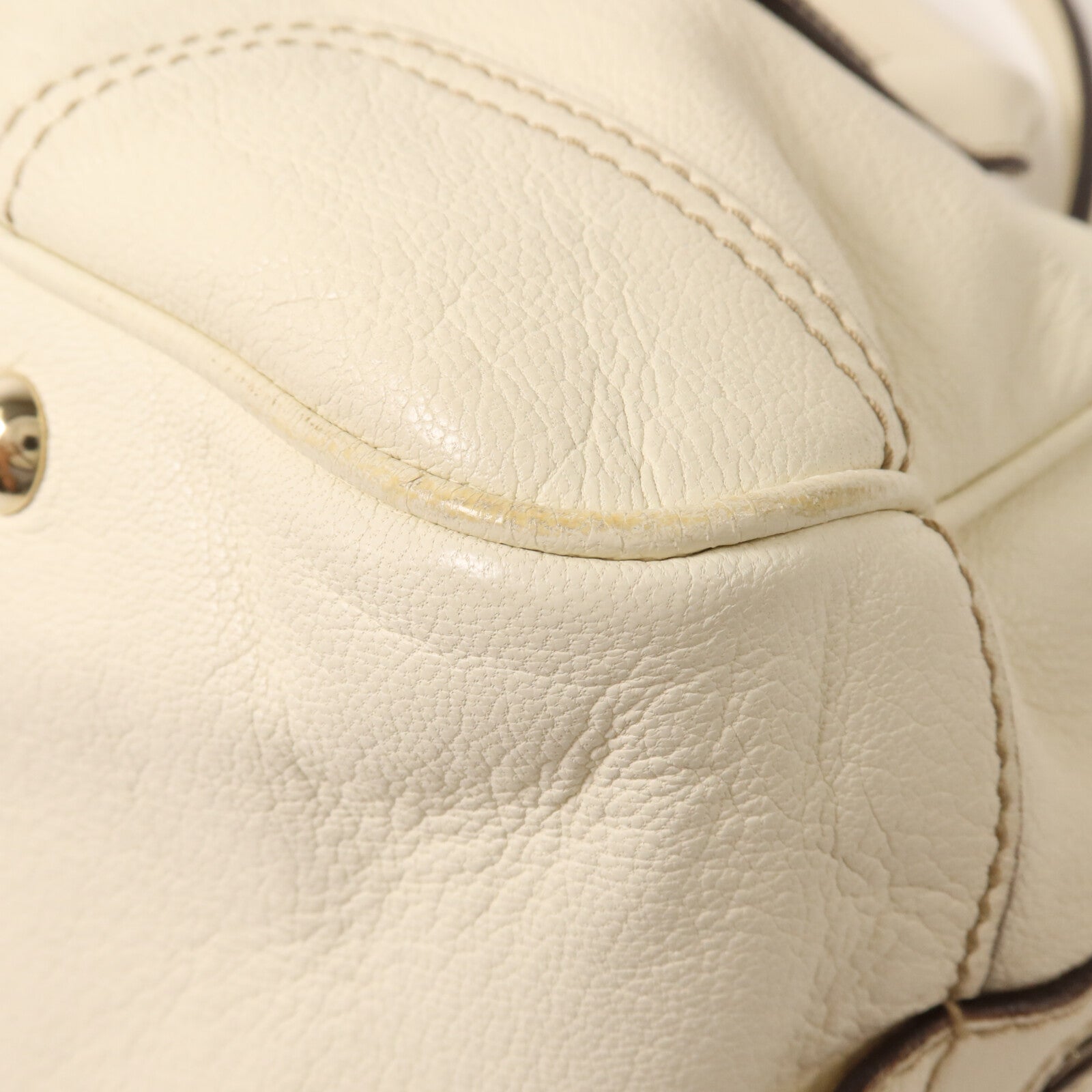 GUCCI 牛皮皮革Shoulder Bag肩背袋