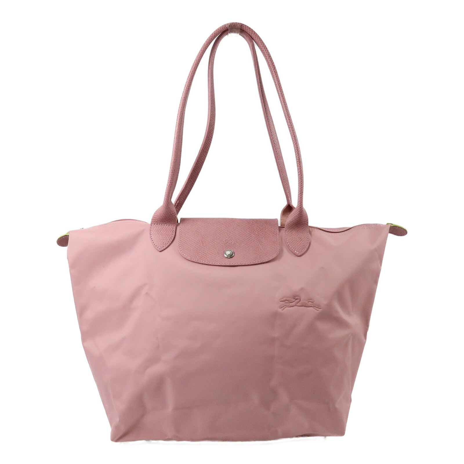 Longchamp 尼龍Tote Bag手挽袋