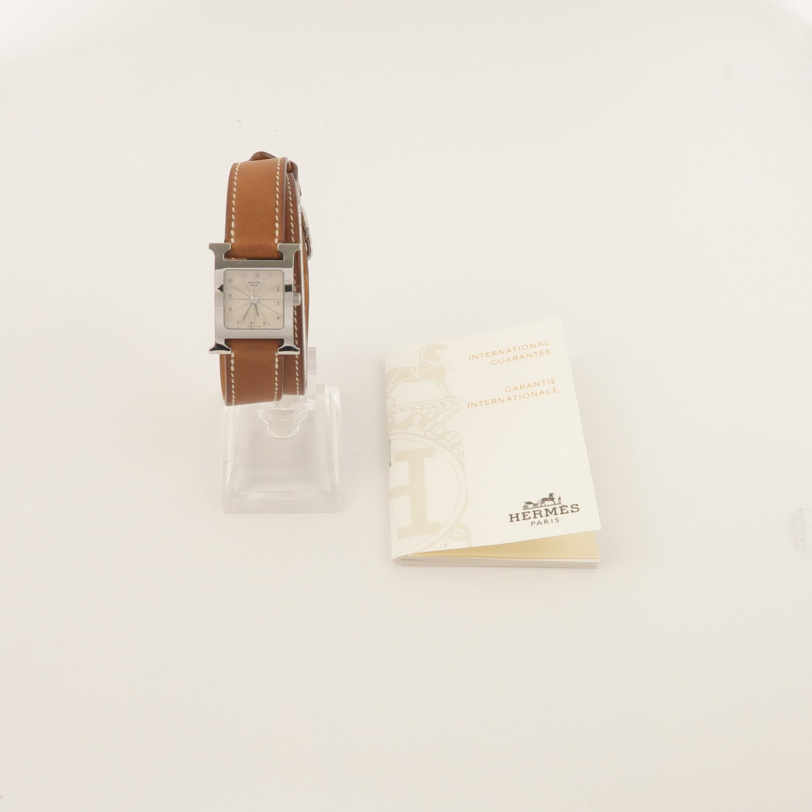 HERMES H Watch HH1.210