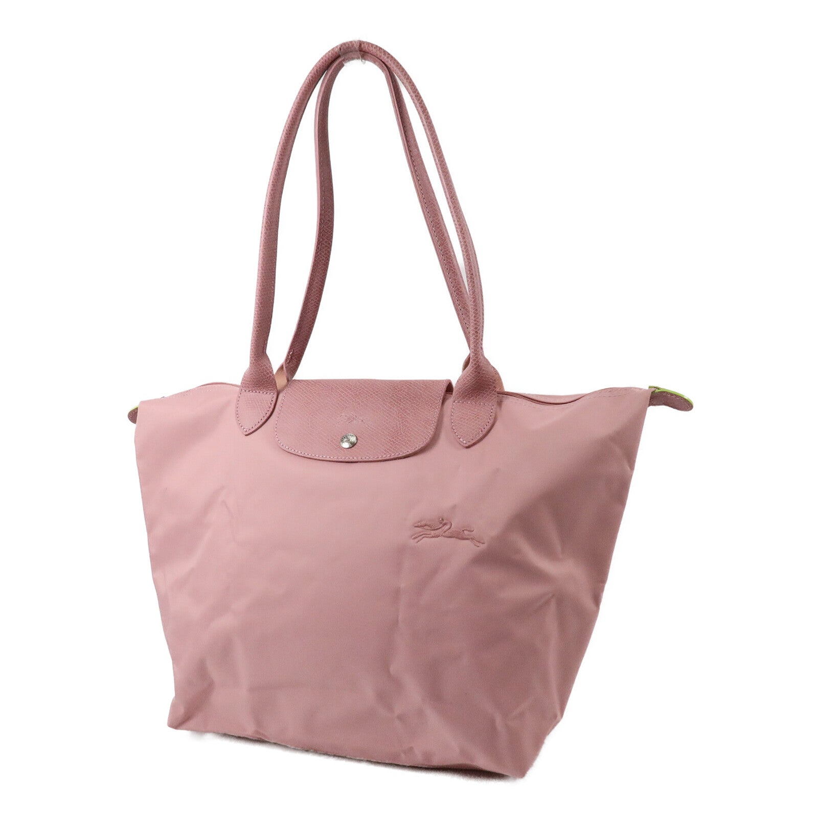 Longchamp 尼龍Tote Bag手挽袋