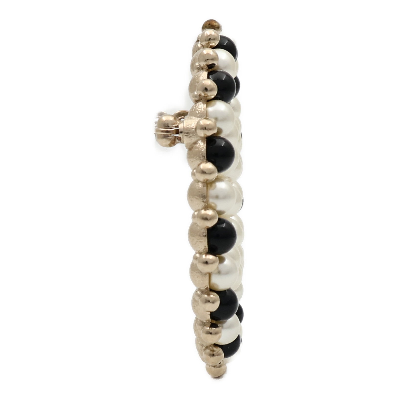 CHANEL 金屬Brooch胸針