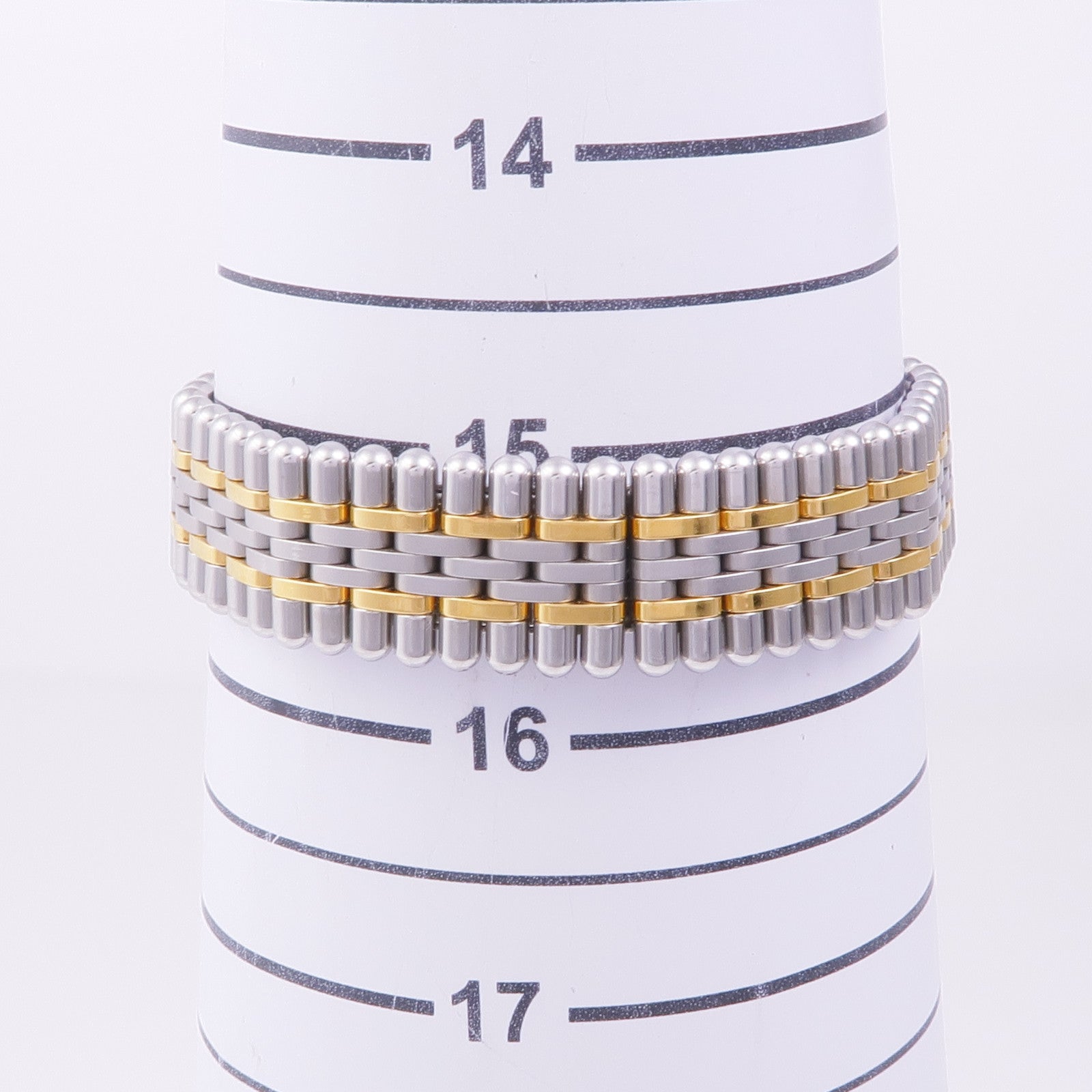 CARTIER 21 Must de Cartier W10073F4